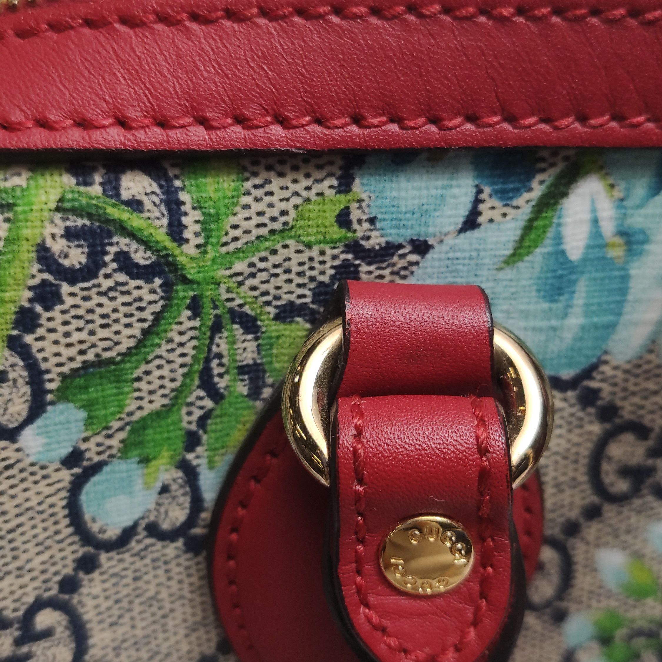 Gucci Gucci Women os Crossbody Bags Size ONE SIZE - 24 Thumbnail
