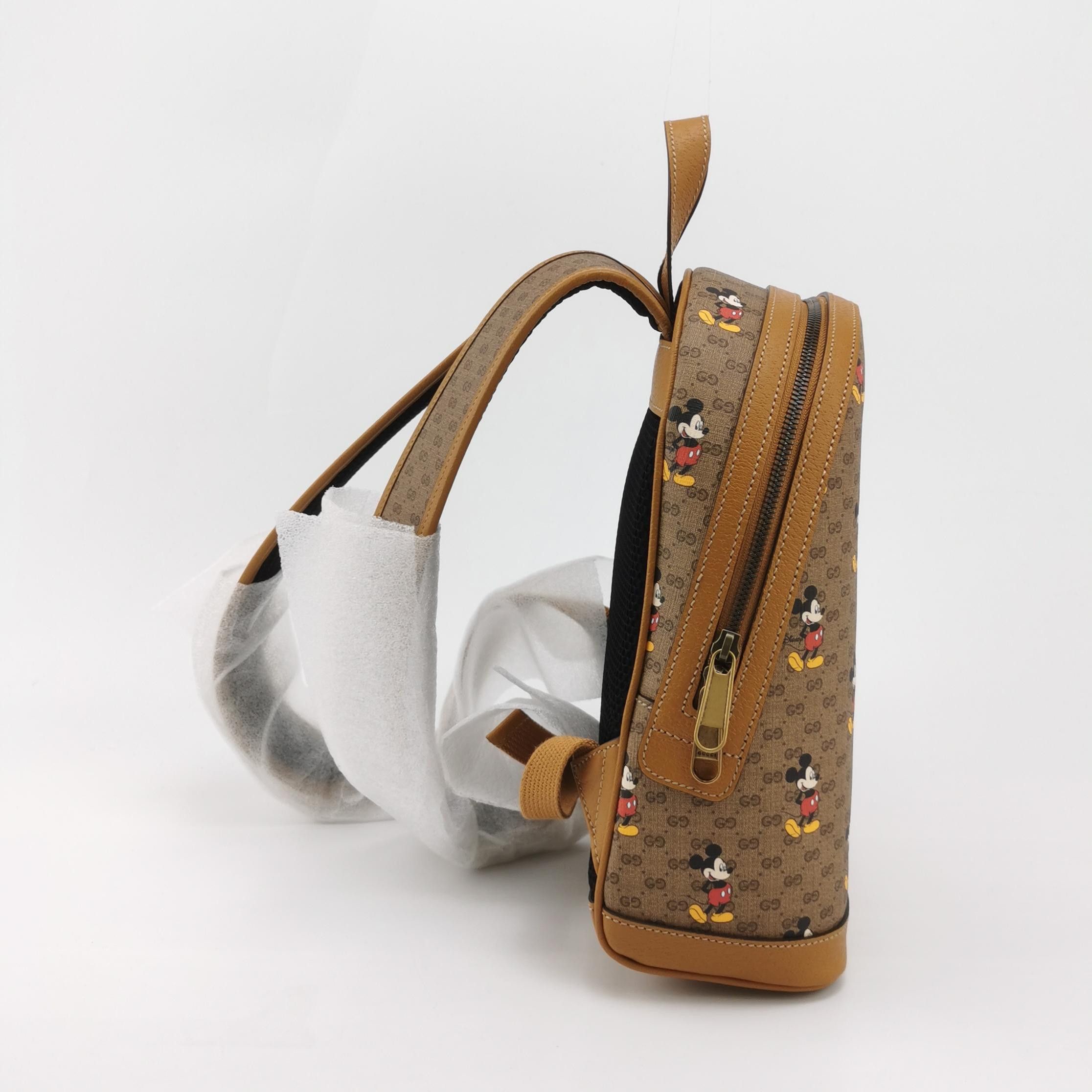 Gucci Gucci Women os Backpacks Size ONE SIZE - 4 Thumbnail