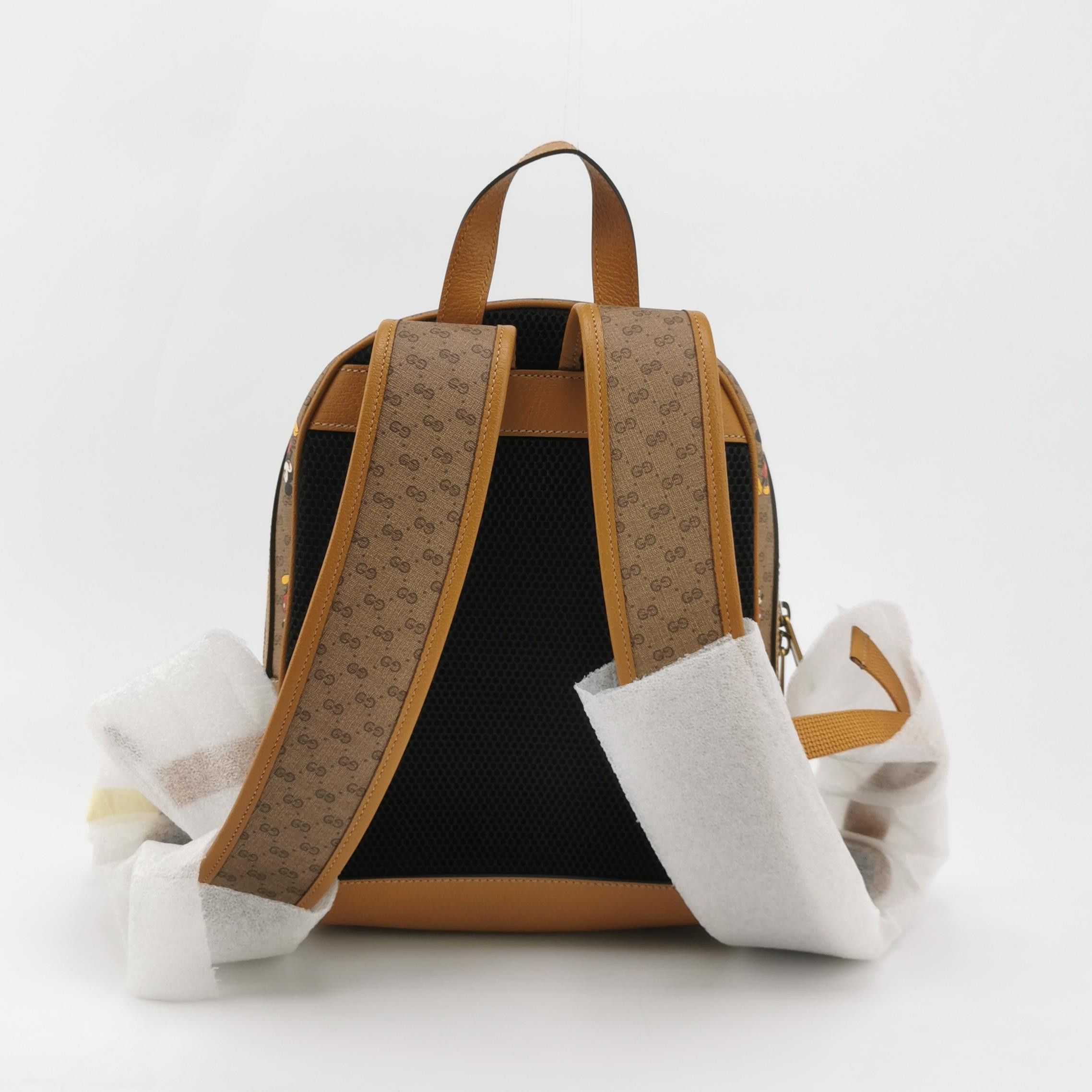 Gucci Gucci Women os Backpacks Size ONE SIZE - 5 Thumbnail