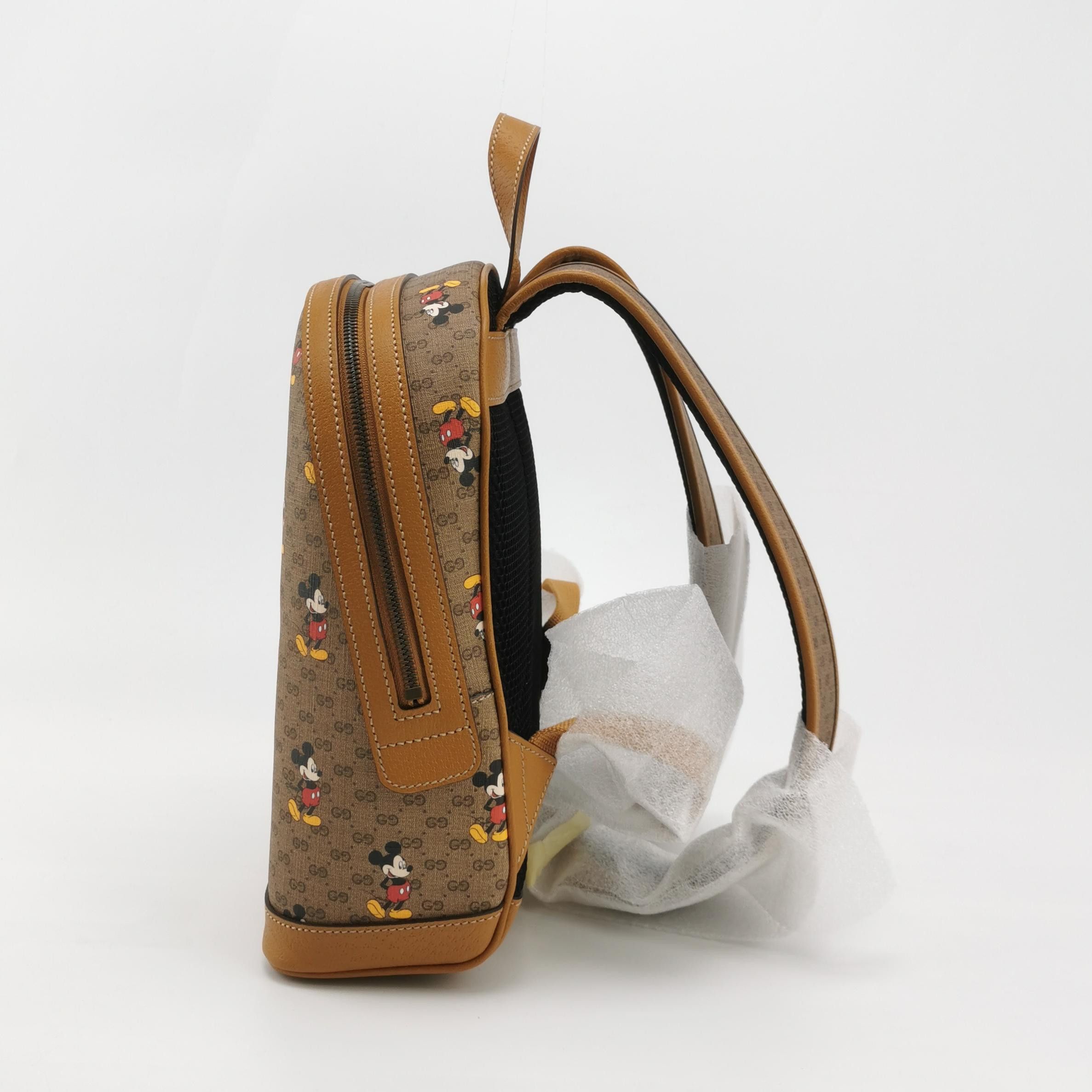 Gucci Gucci Women os Backpacks Size ONE SIZE - 3 Thumbnail