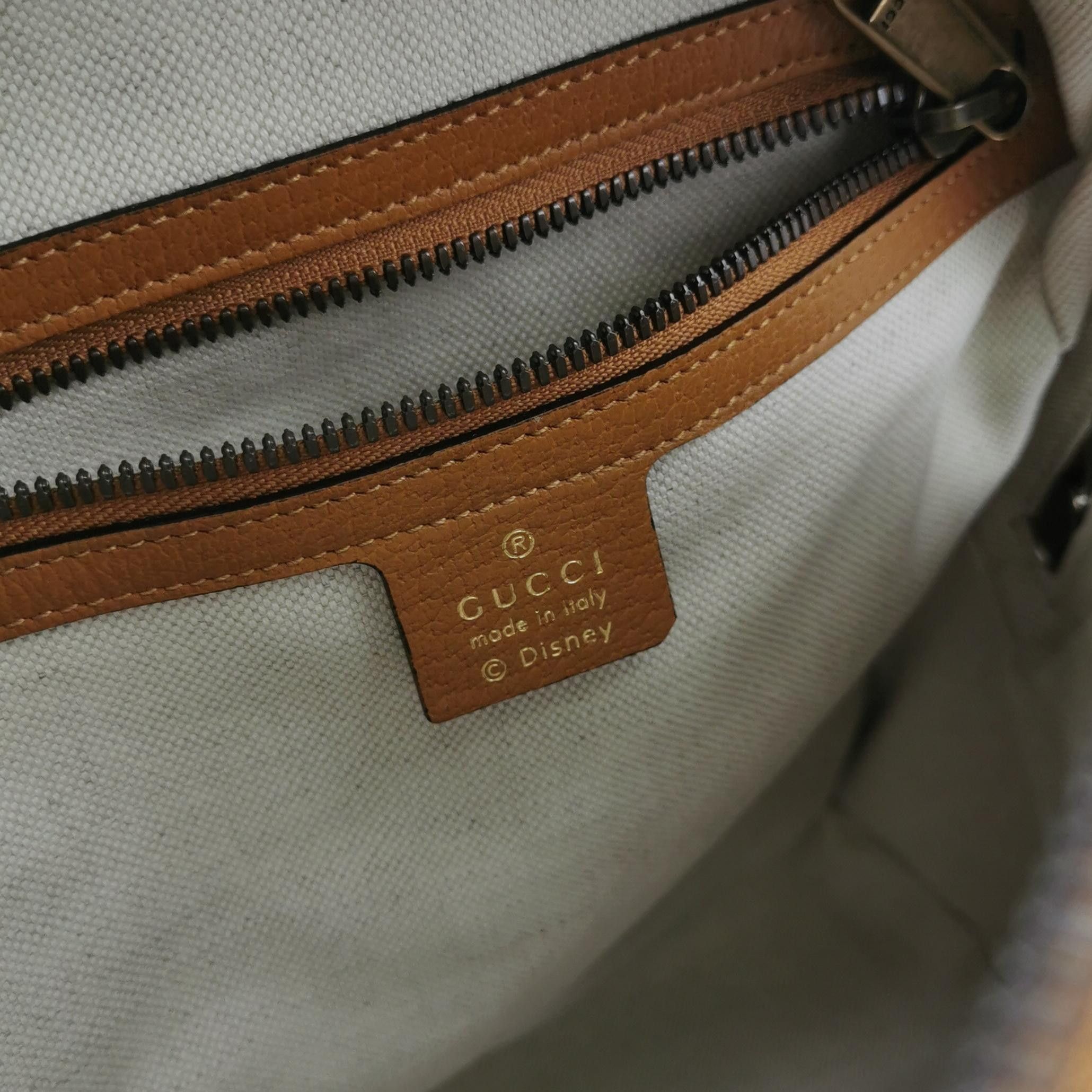 Gucci Gucci Women os Backpacks Size ONE SIZE - 8 Thumbnail