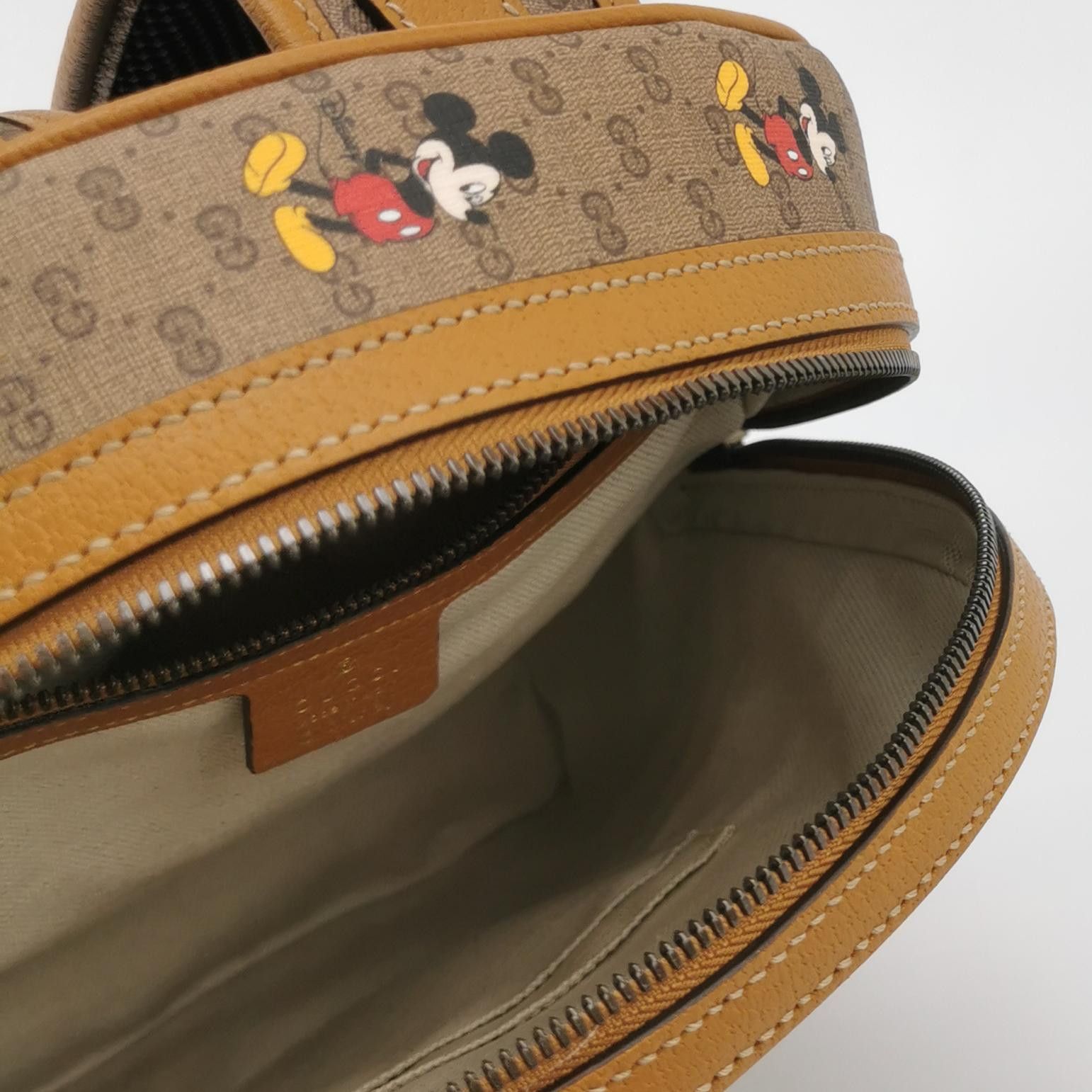 Gucci Gucci Women os Backpacks Size ONE SIZE - 7 Thumbnail