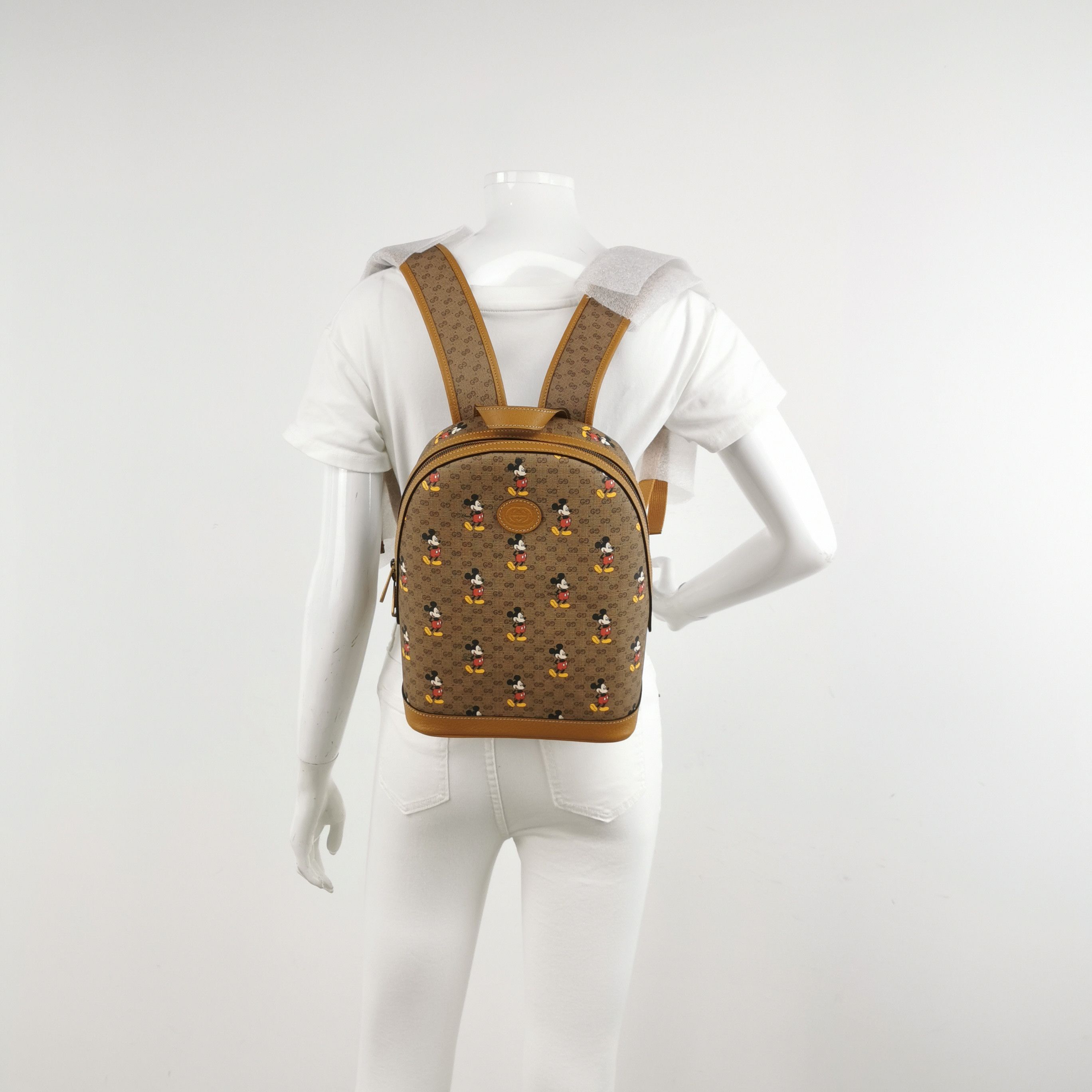 Gucci Gucci Women os Backpacks Size ONE SIZE - 2 Thumbnail