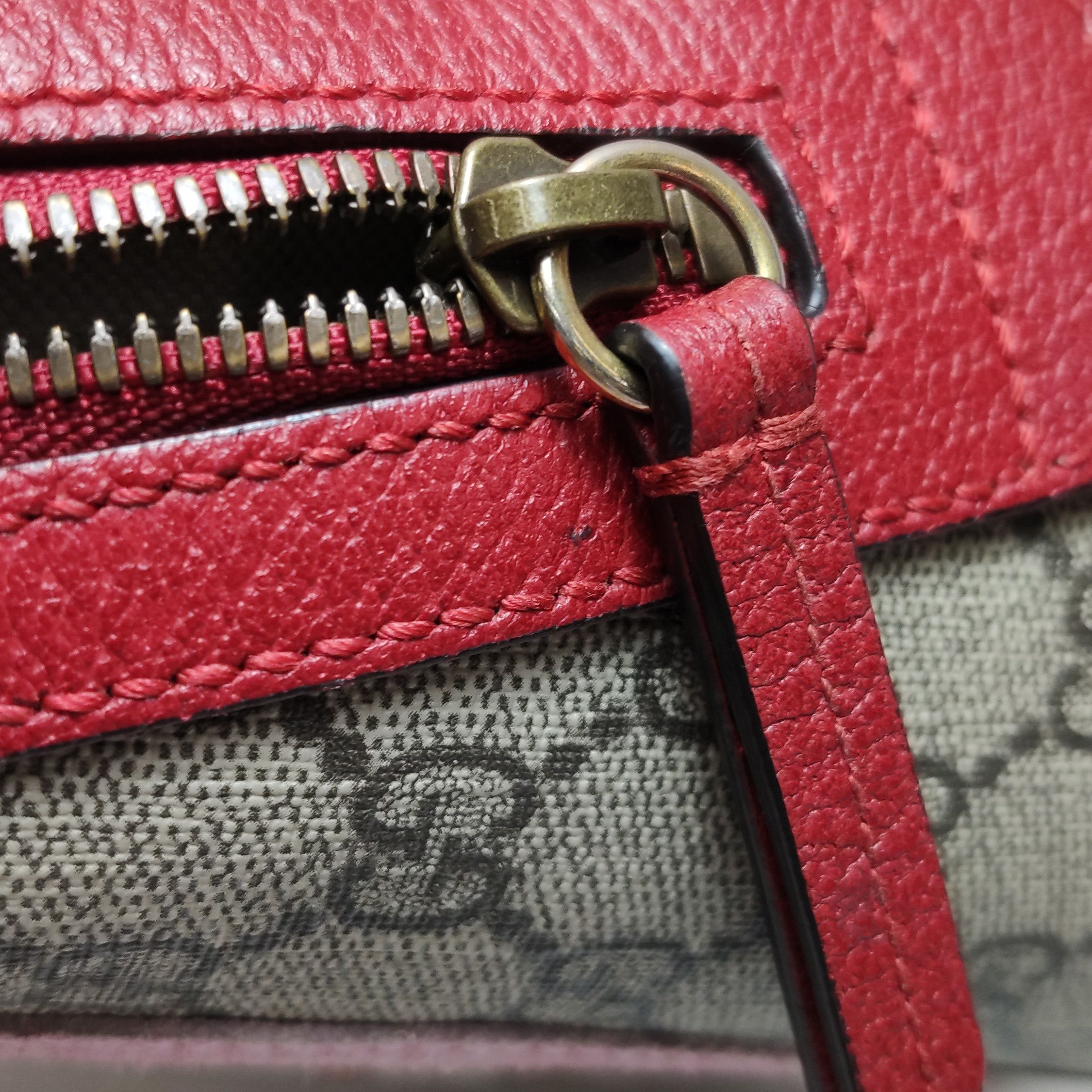 Gucci Gucci Women os Backpacks Size ONE SIZE - 17 Thumbnail