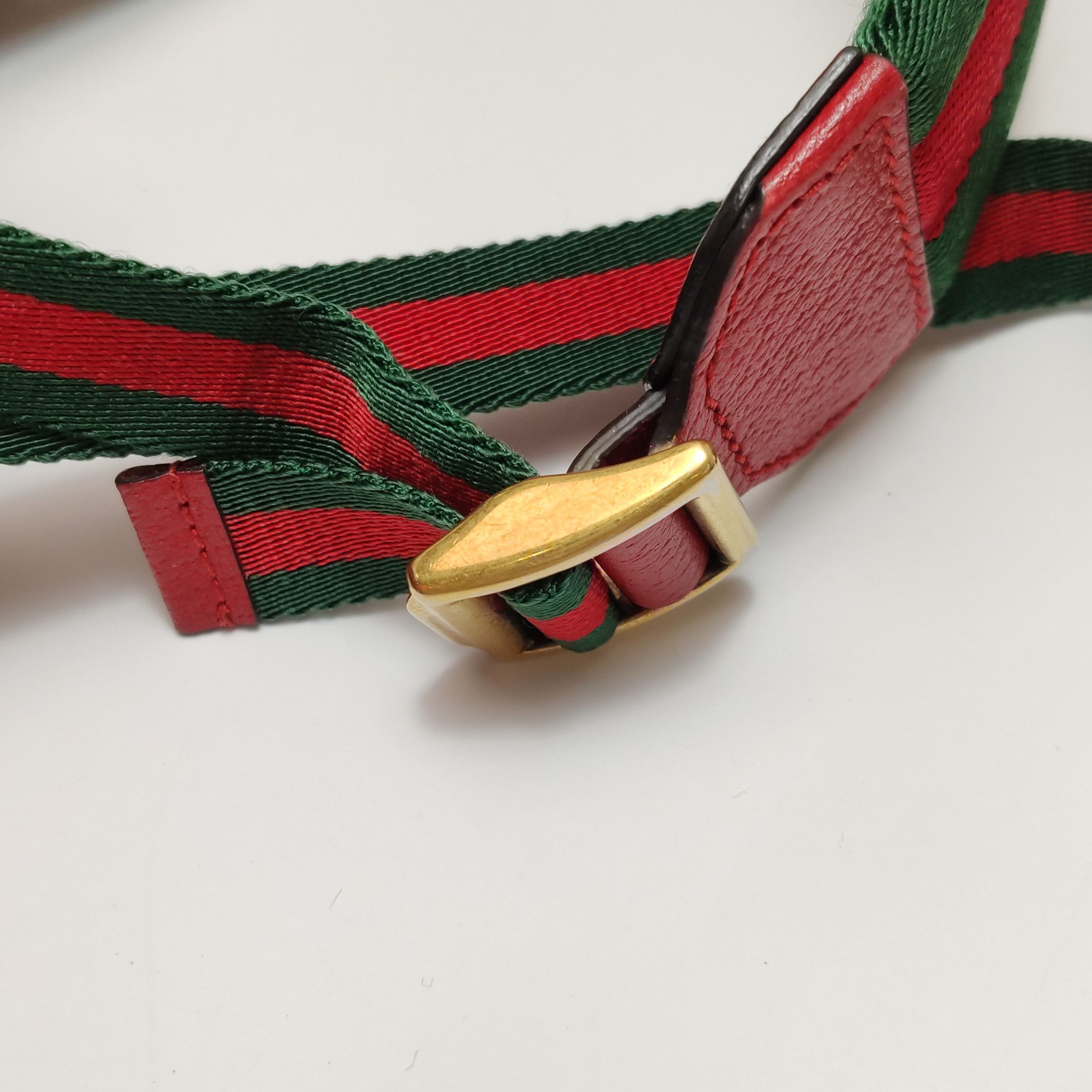 Gucci Gucci Women os Backpacks Size ONE SIZE - 14 Thumbnail