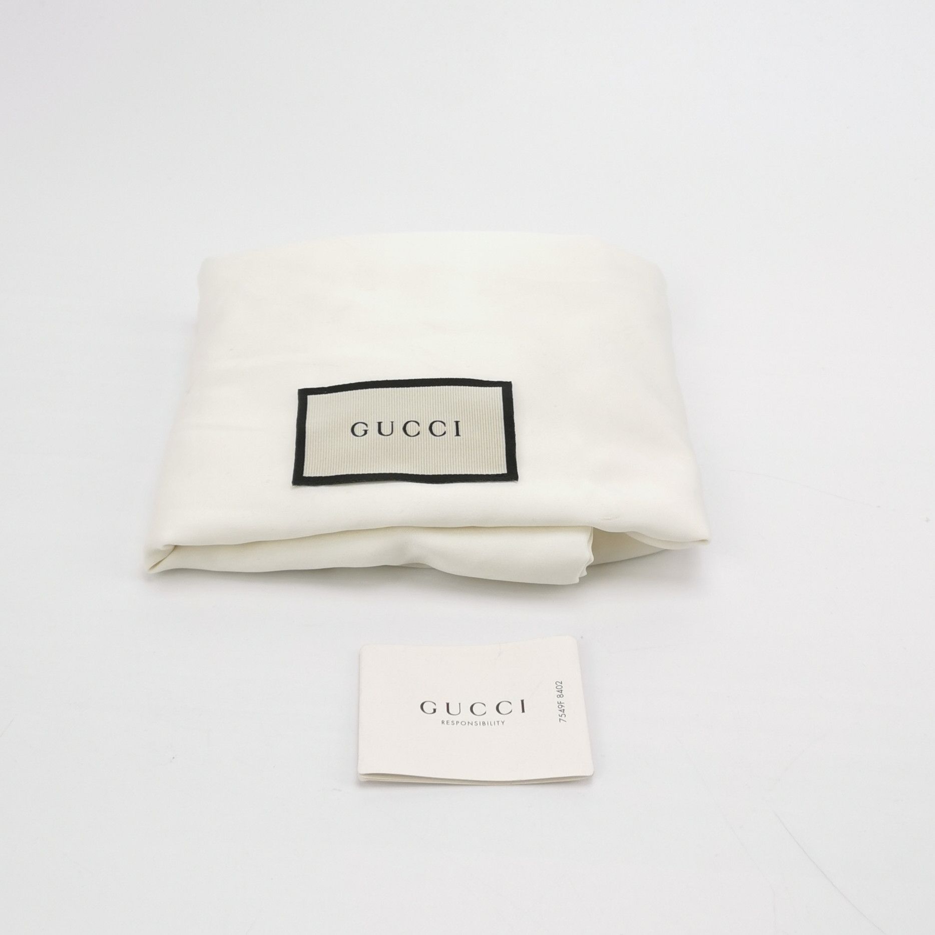 Gucci Gucci Women os Backpacks Size ONE SIZE - 9 Thumbnail