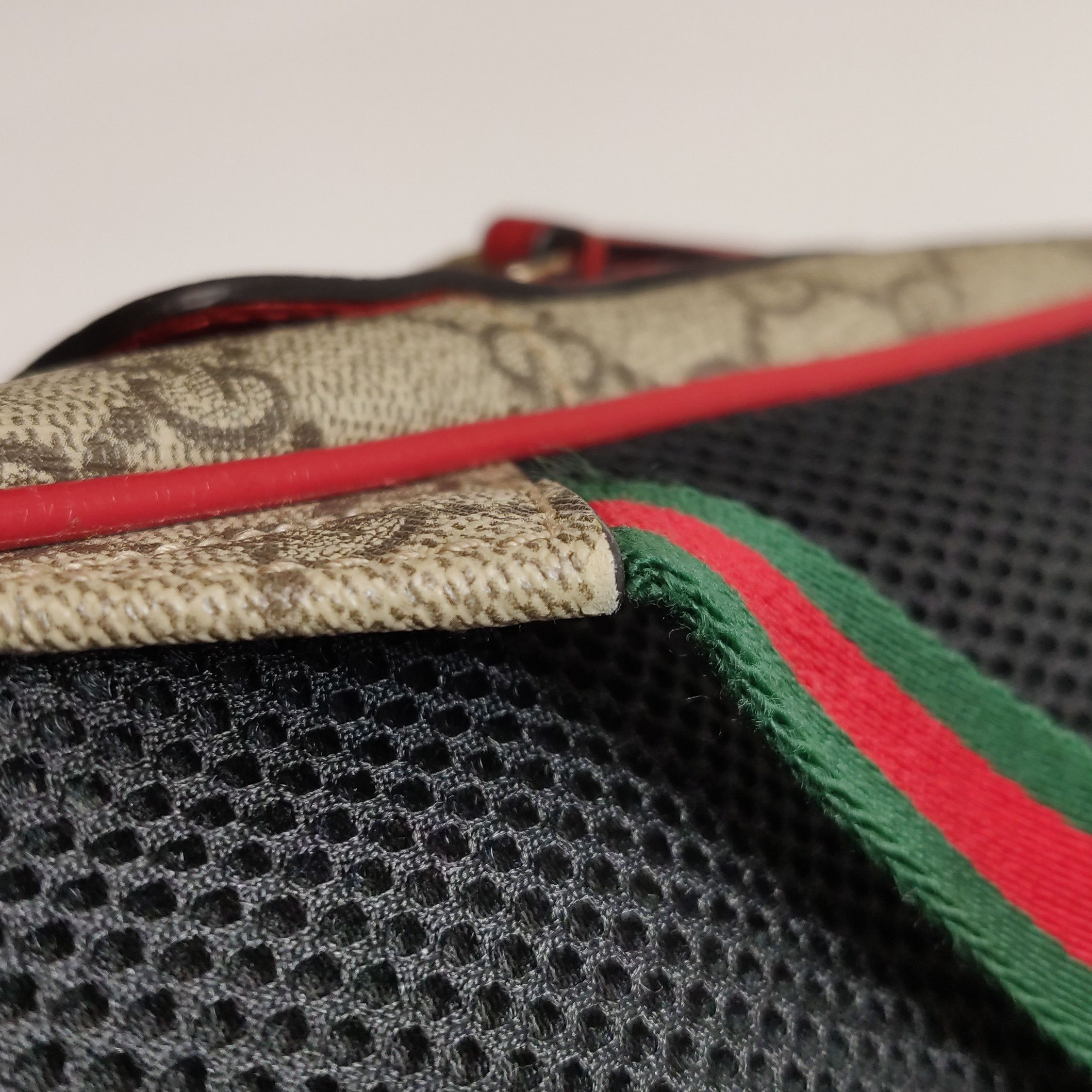 Gucci Gucci Women os Backpacks Size ONE SIZE - 12 Thumbnail