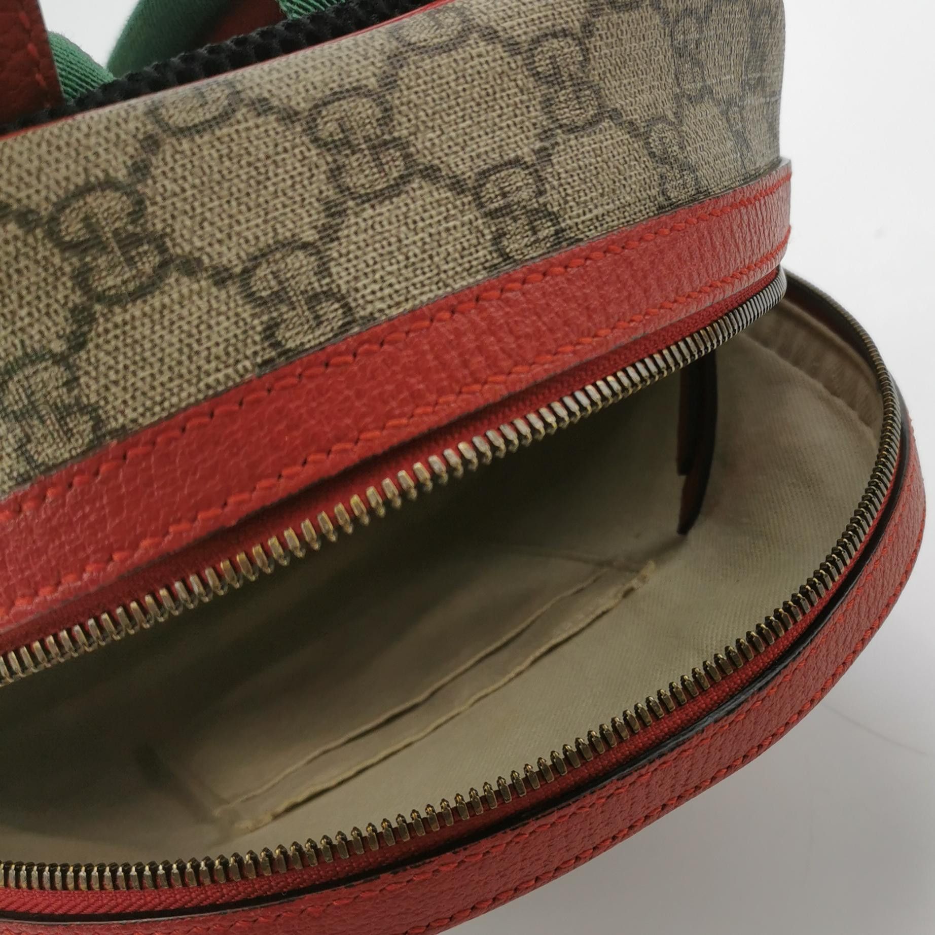 Gucci Gucci Women os Backpacks Size ONE SIZE - 7 Thumbnail