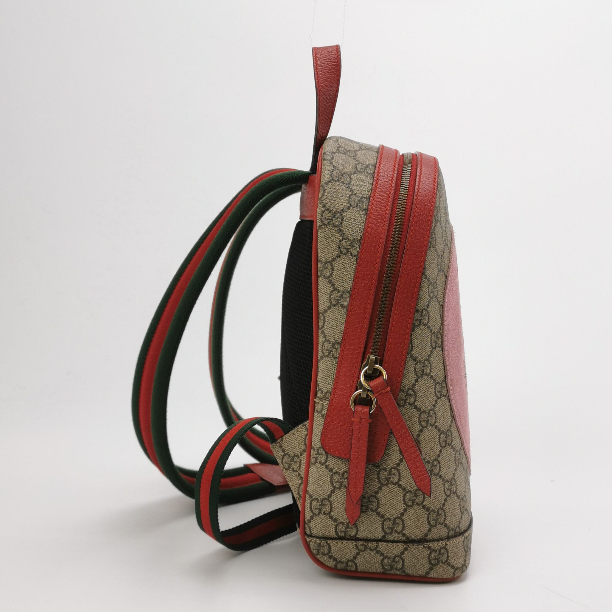 Gucci Gucci Women os Backpacks Size ONE SIZE - 4 Thumbnail