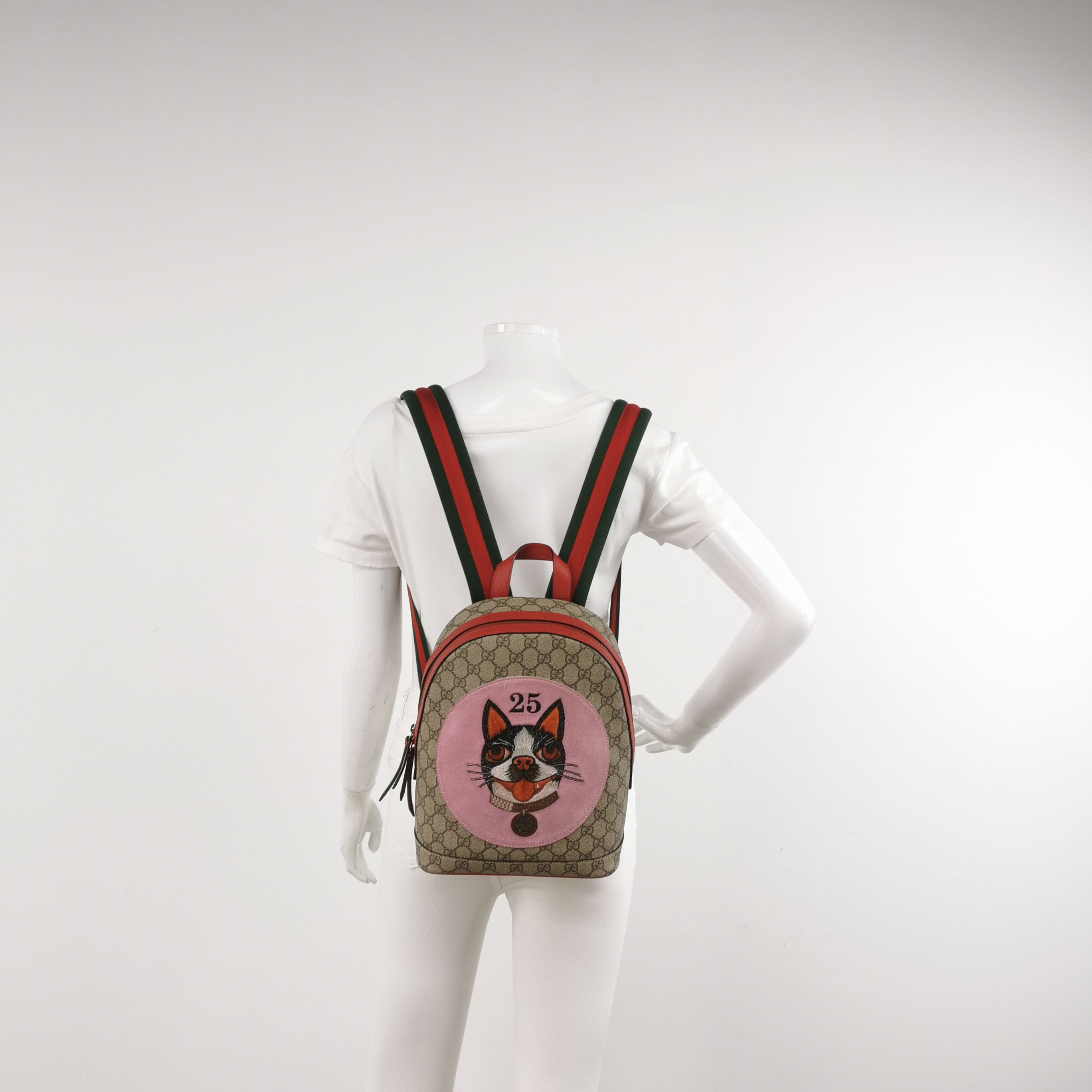 Gucci Gucci Women os Backpacks Size ONE SIZE - 2 Thumbnail