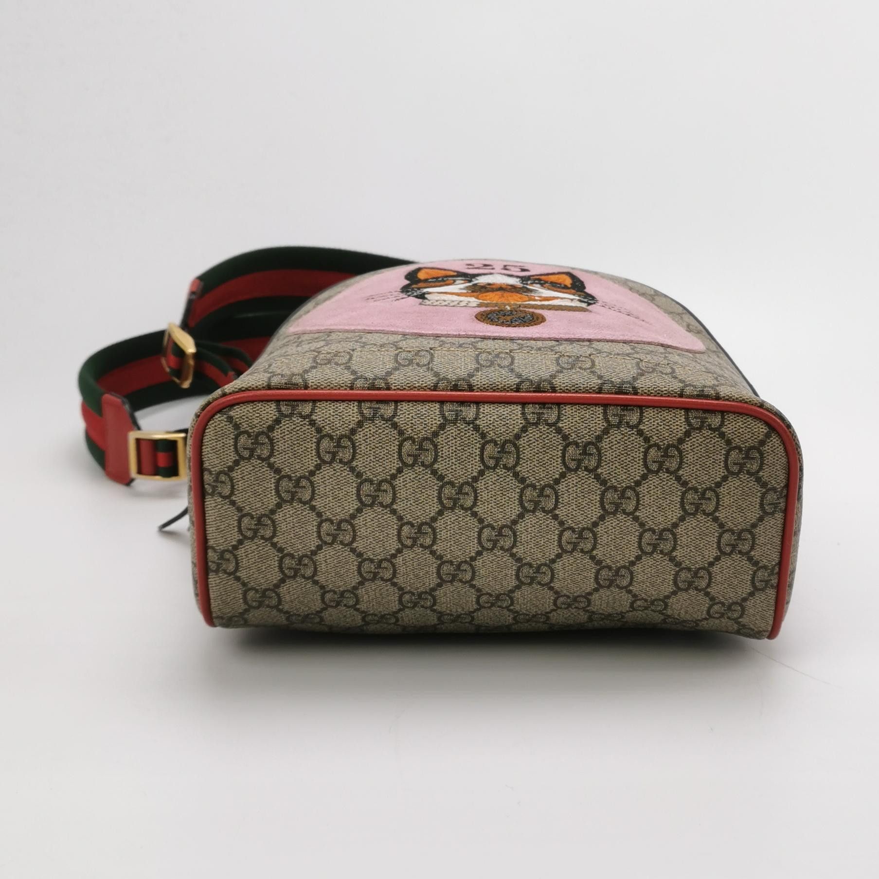 Gucci Gucci Women os Backpacks Size ONE SIZE - 6 Thumbnail