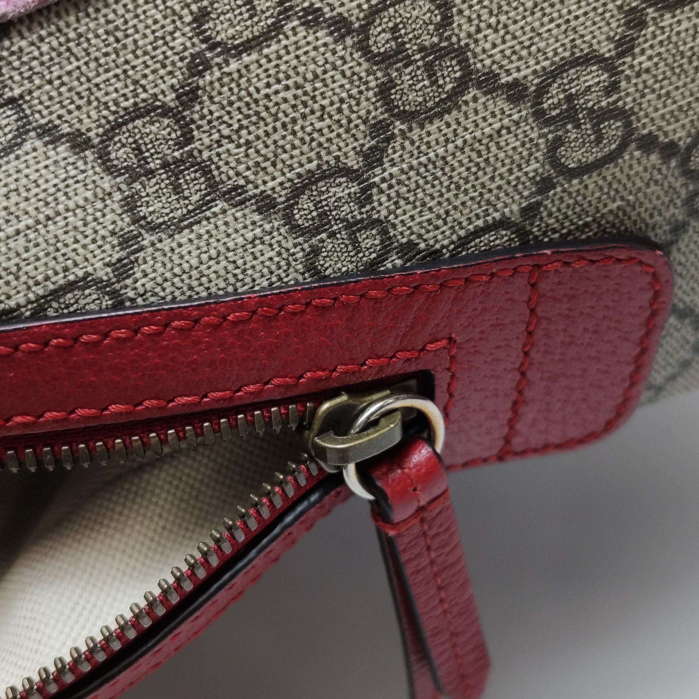 Gucci Gucci Women os Backpacks Size ONE SIZE - 13 Thumbnail