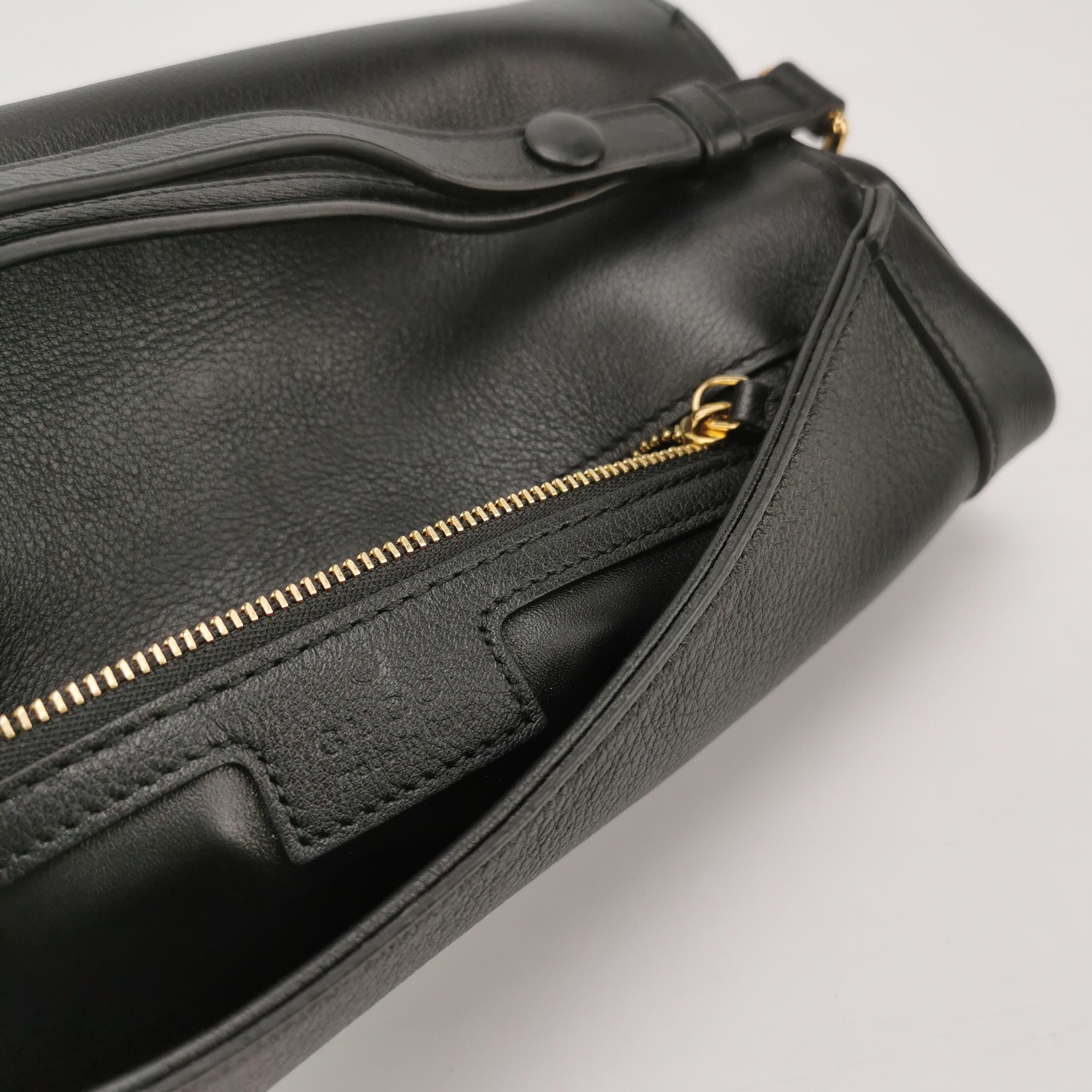 Gucci Gucci Women os Shoulder Bags Size ONE SIZE - 8 Thumbnail