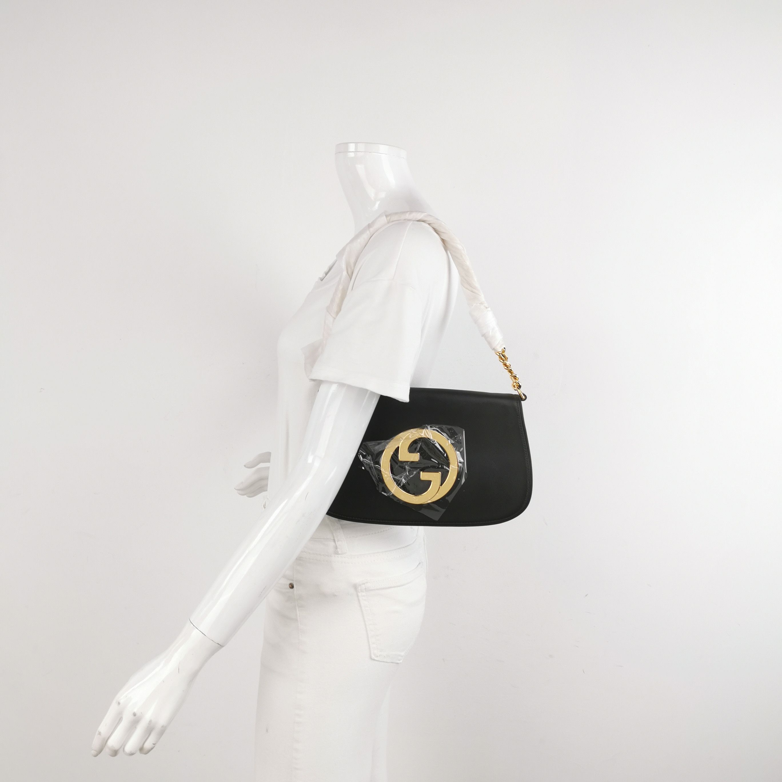 Gucci Gucci Women os Shoulder Bags Size ONE SIZE - 2 Thumbnail