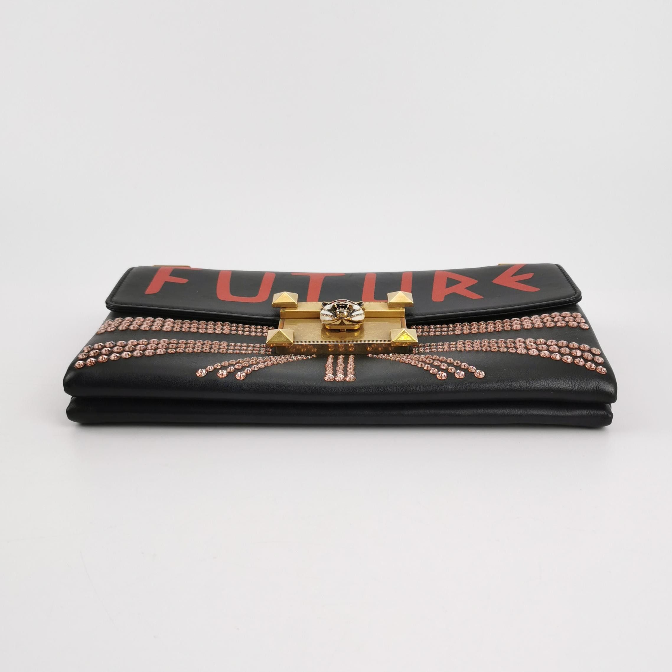 Gucci Gucci Women os Shoulder Bags Size ONE SIZE - 6 Thumbnail