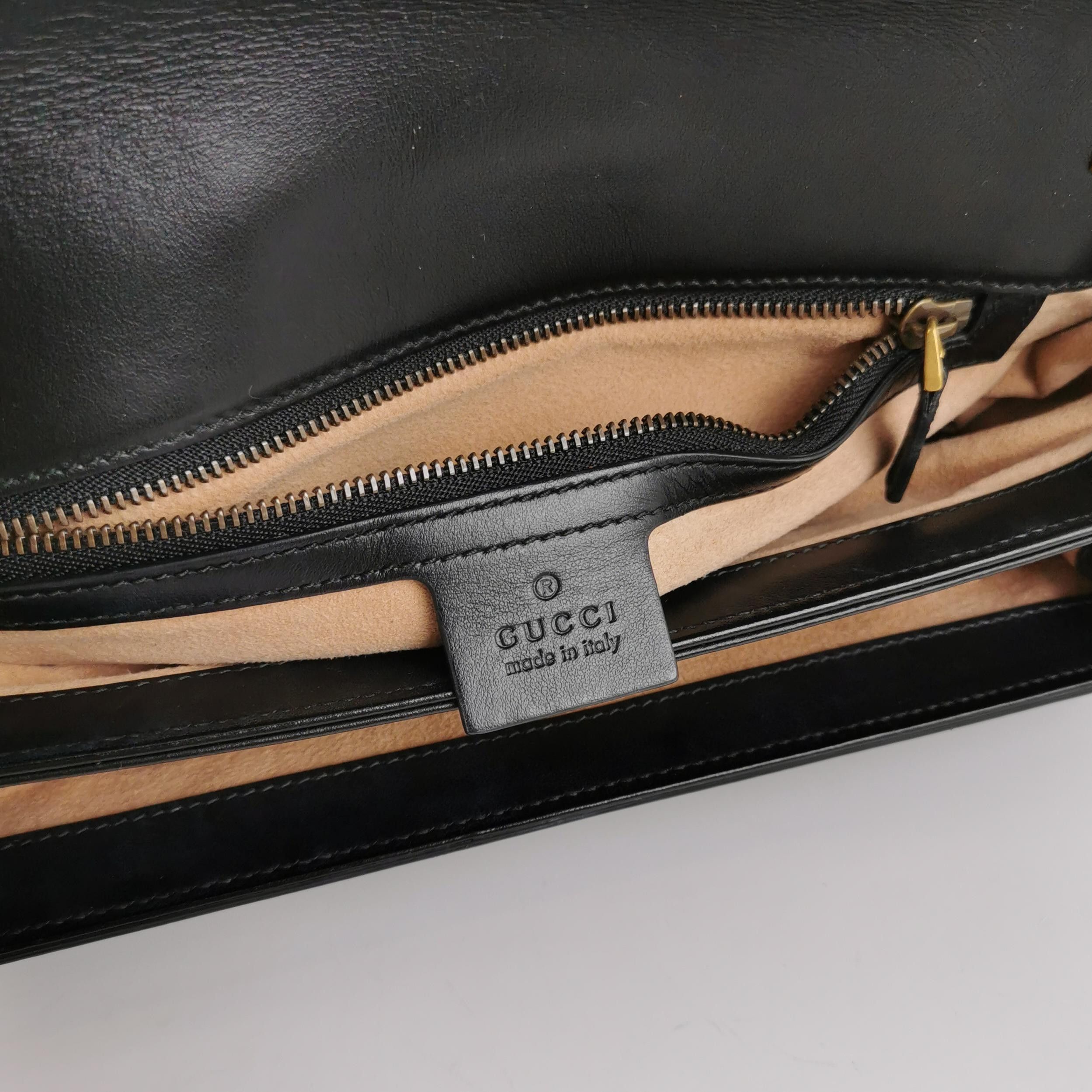 Gucci Gucci Women os Shoulder Bags Size ONE SIZE - 8 Thumbnail