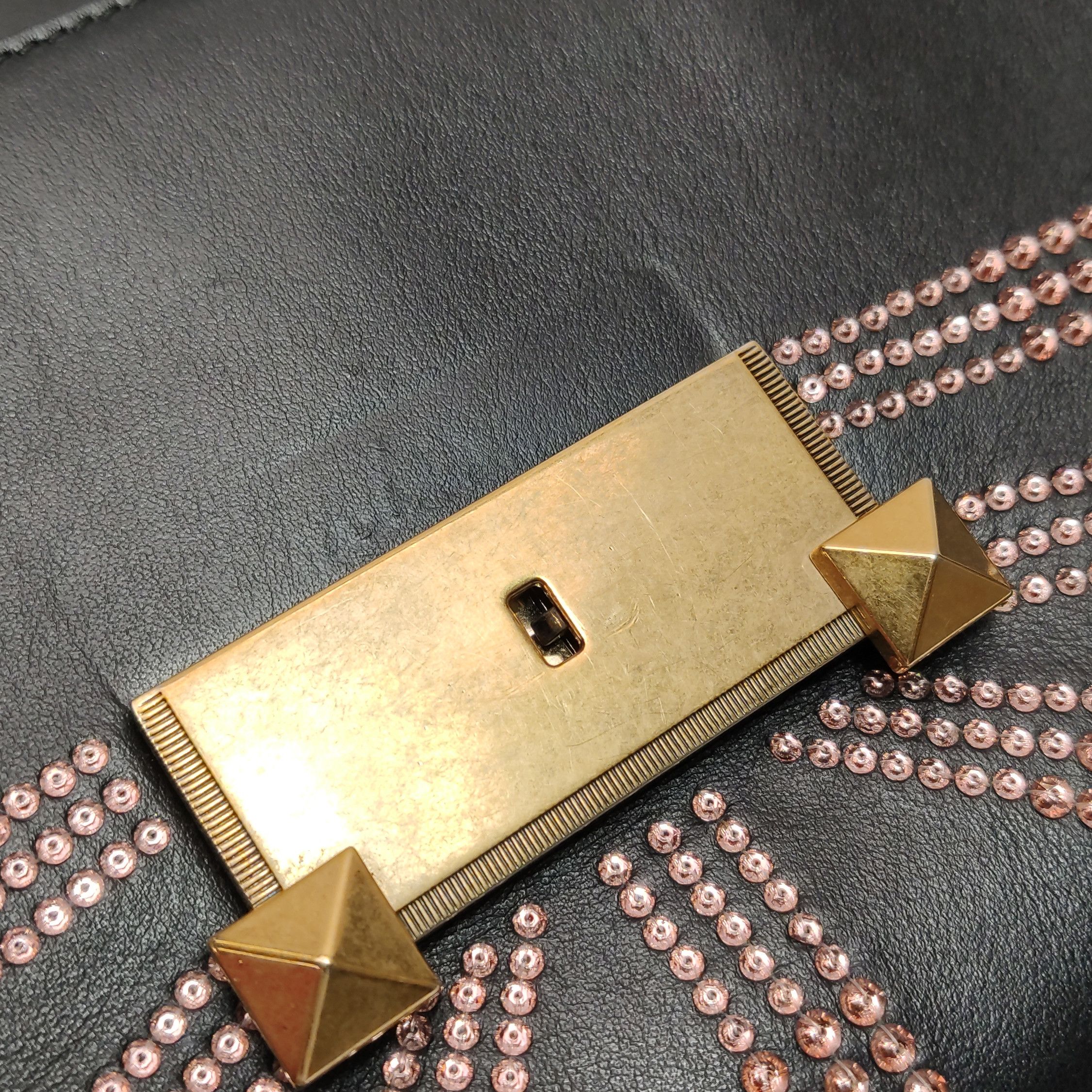 Gucci Gucci Women os Shoulder Bags Size ONE SIZE - 16 Thumbnail
