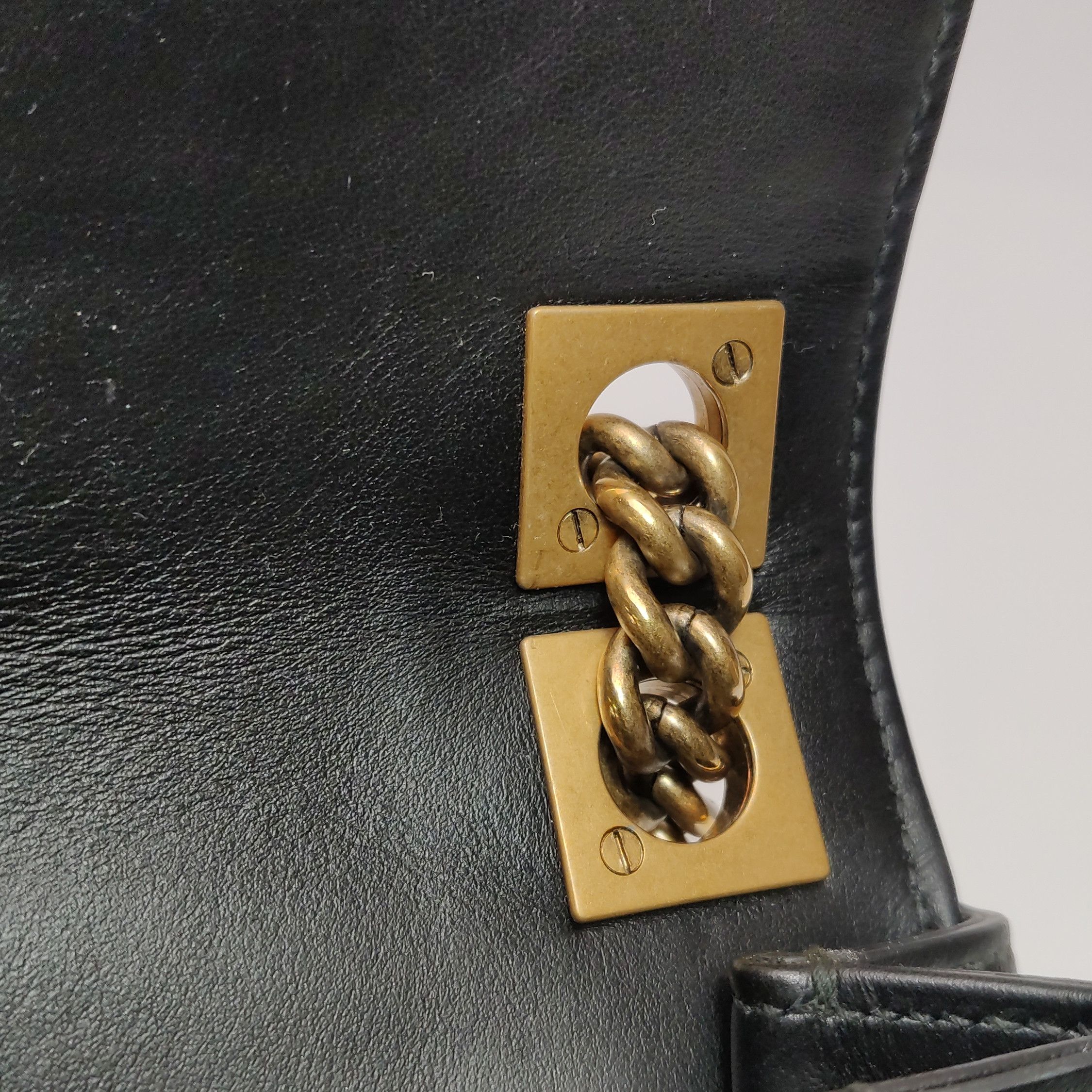 Gucci Gucci Women os Shoulder Bags Size ONE SIZE - 15 Thumbnail