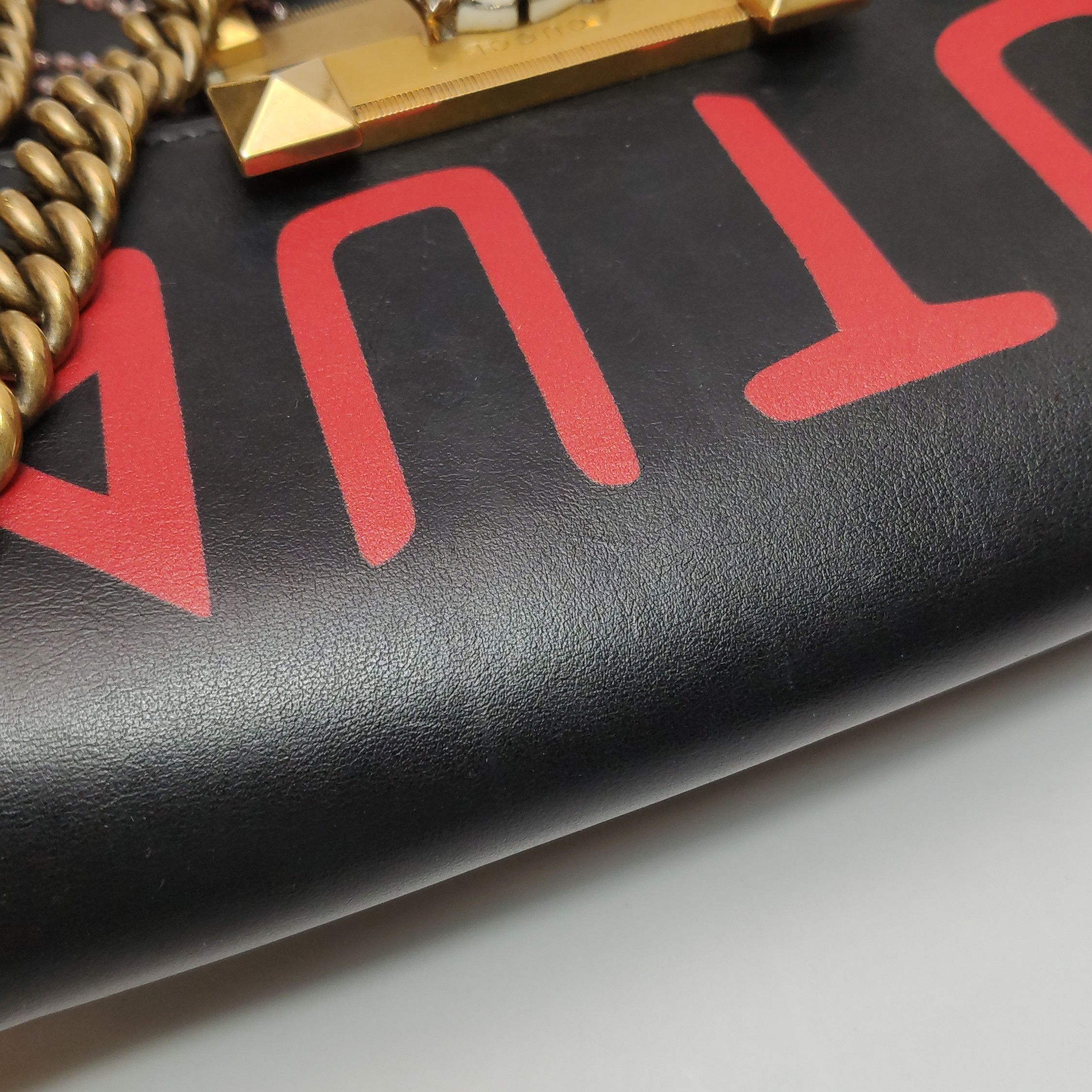 Gucci Gucci Women os Shoulder Bags Size ONE SIZE - 20 Thumbnail