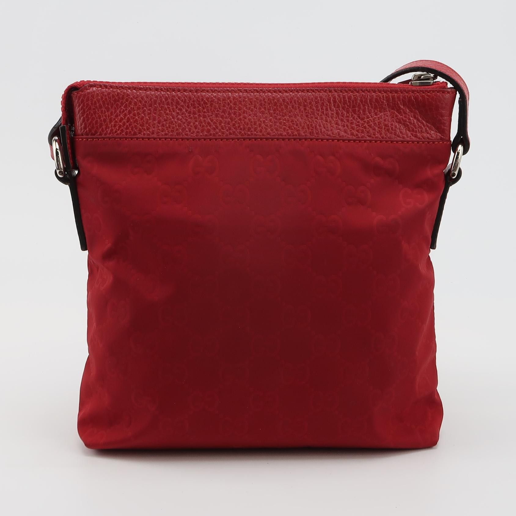 Gucci Gucci Women os Crossbody Bags Size ONE SIZE - 5 Thumbnail