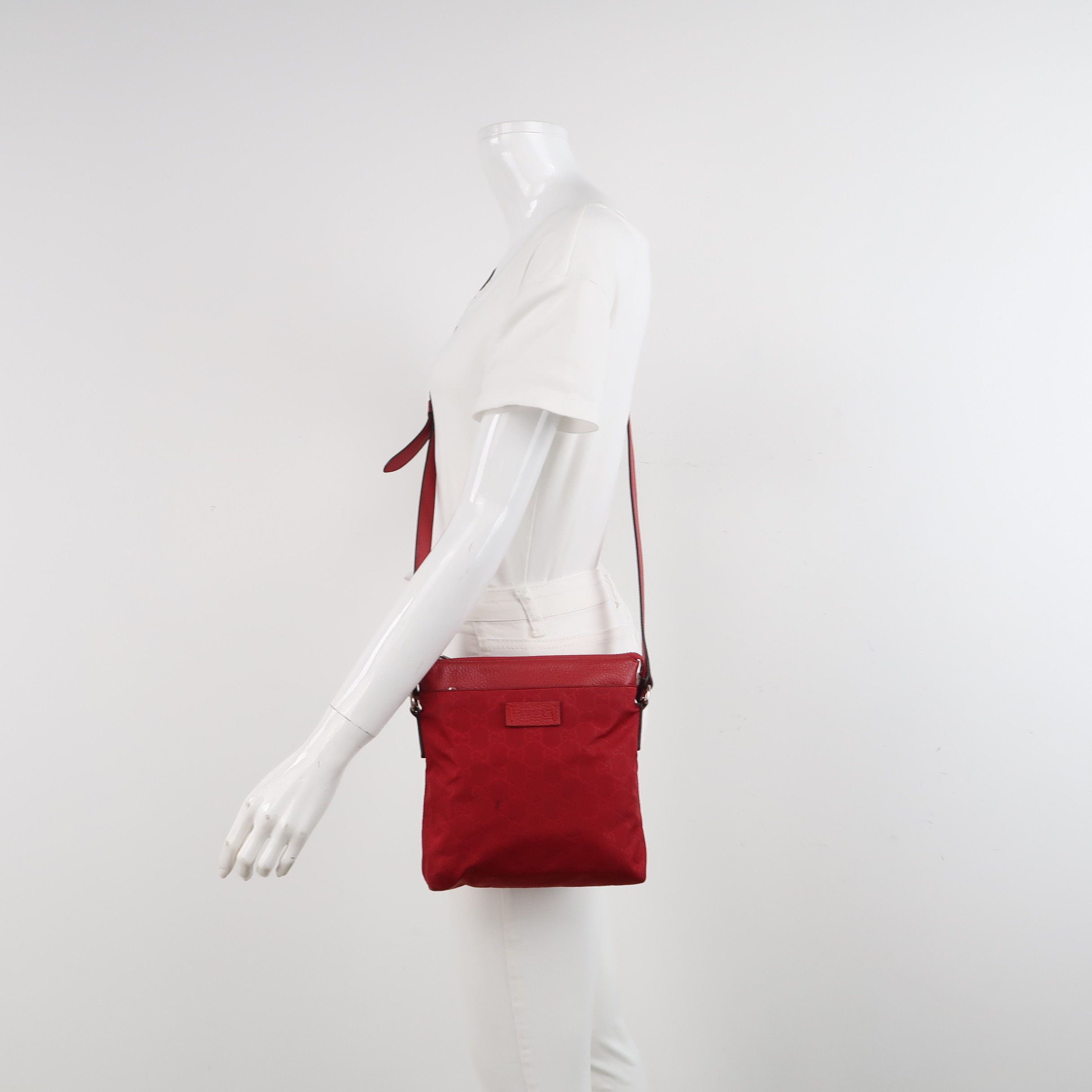 Gucci Gucci Women os Crossbody Bags Size ONE SIZE - 2 Thumbnail