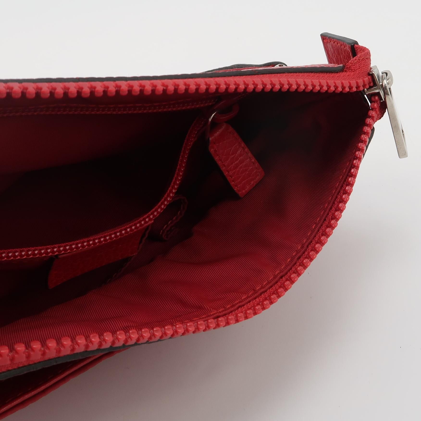 Gucci Gucci Women os Crossbody Bags Size ONE SIZE - 7 Thumbnail