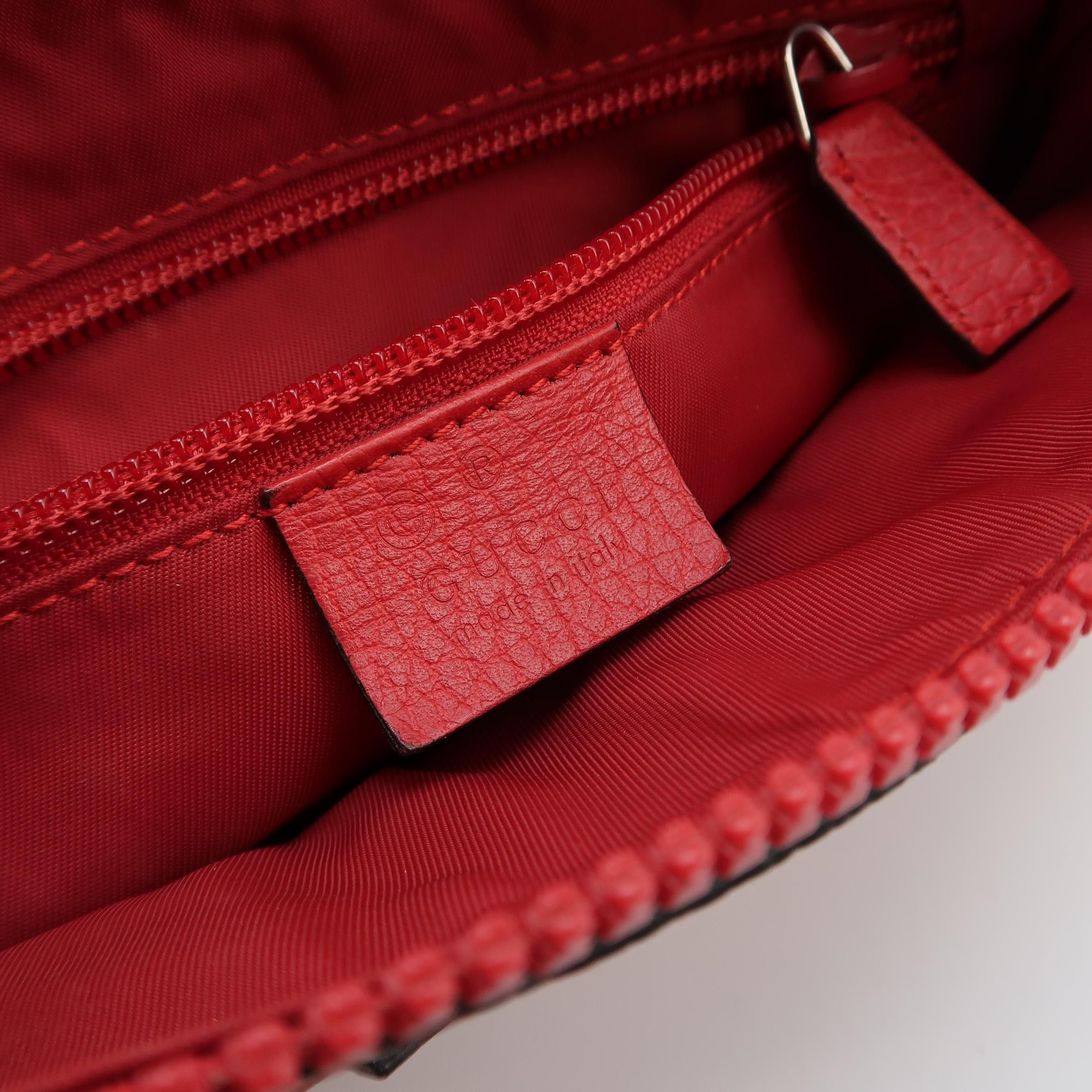 Gucci Gucci Women os Crossbody Bags Size ONE SIZE - 8 Thumbnail
