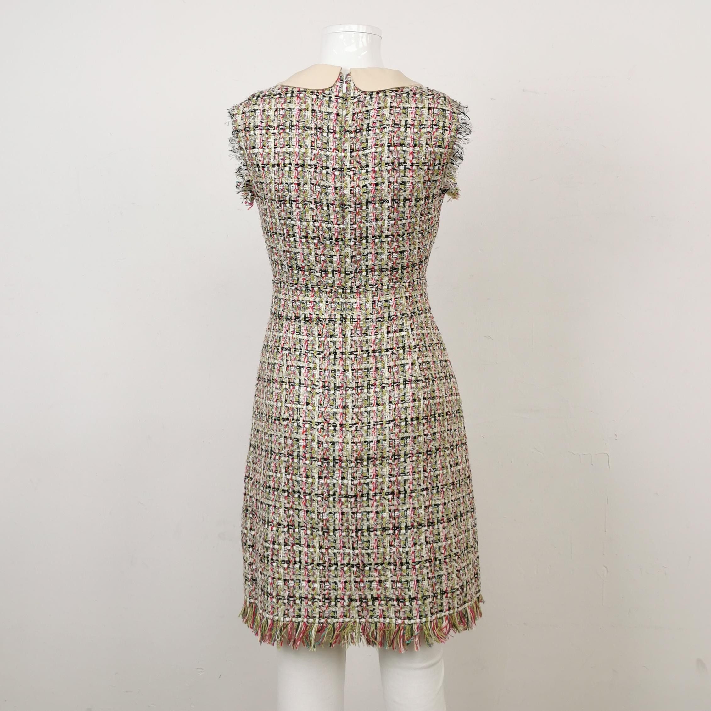 Gucci Gucci Women it_40 Midi Size S / US 4 / IT 40 - 2 Thumbnail