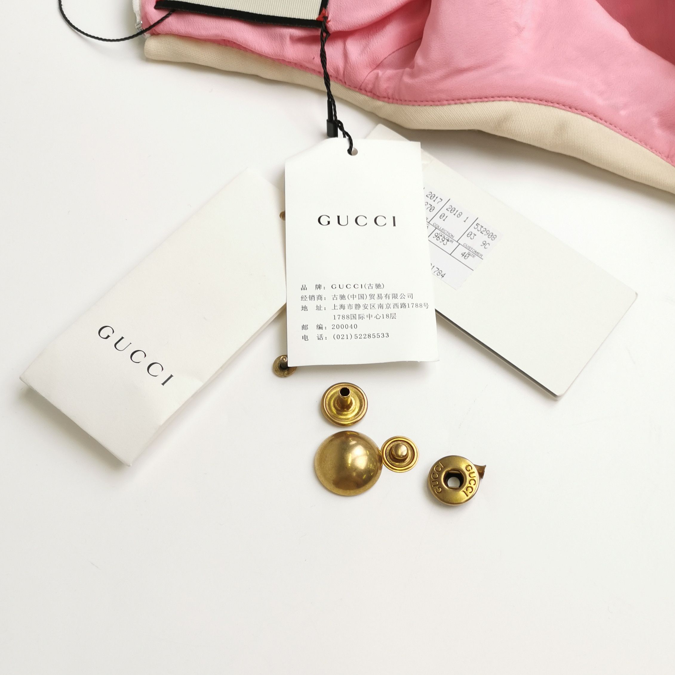 Gucci Gucci Women it_40 Midi Size S / US 4 / IT 40 - 4 Thumbnail