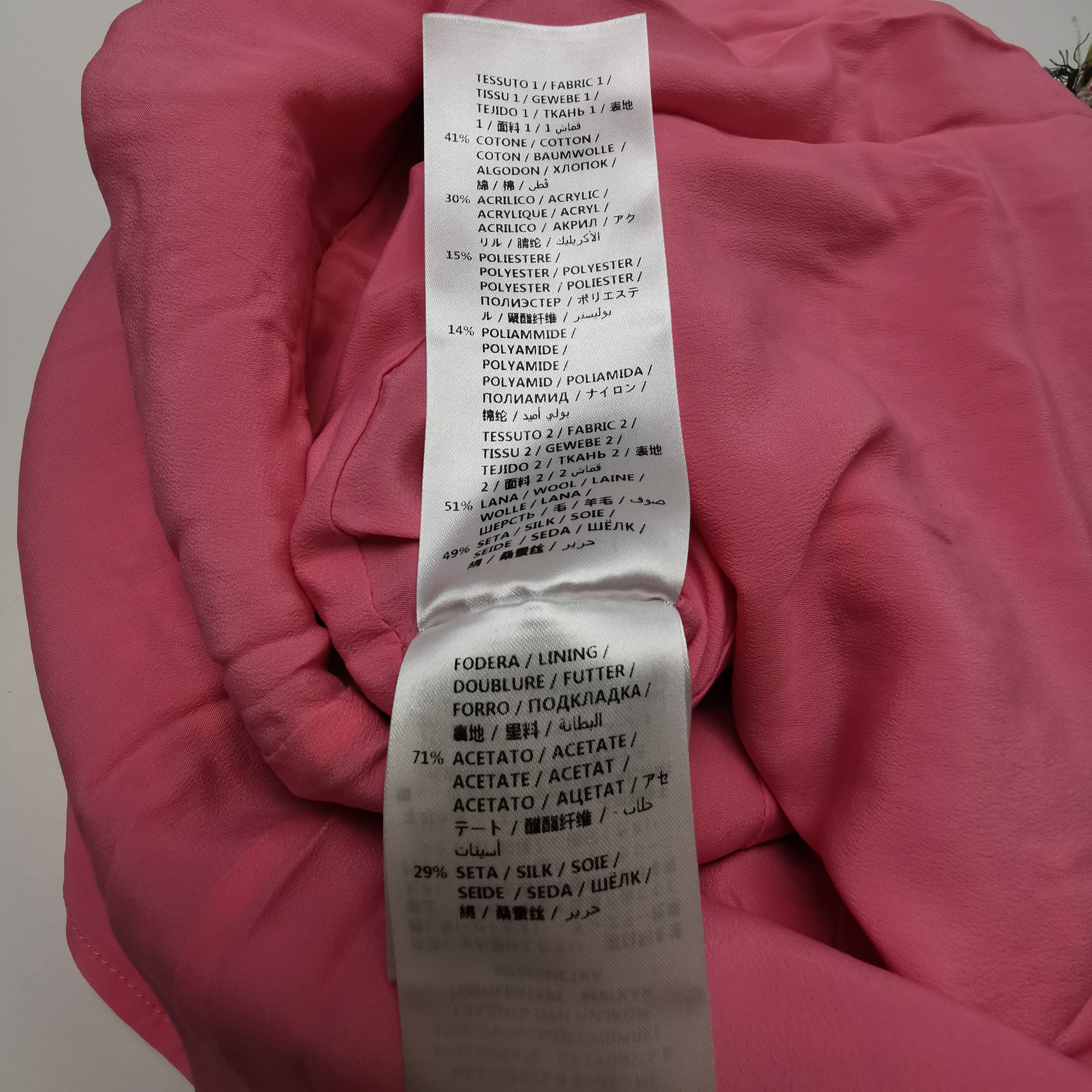 Gucci Gucci Women it_40 Midi Size S / US 4 / IT 40 - 8 Thumbnail