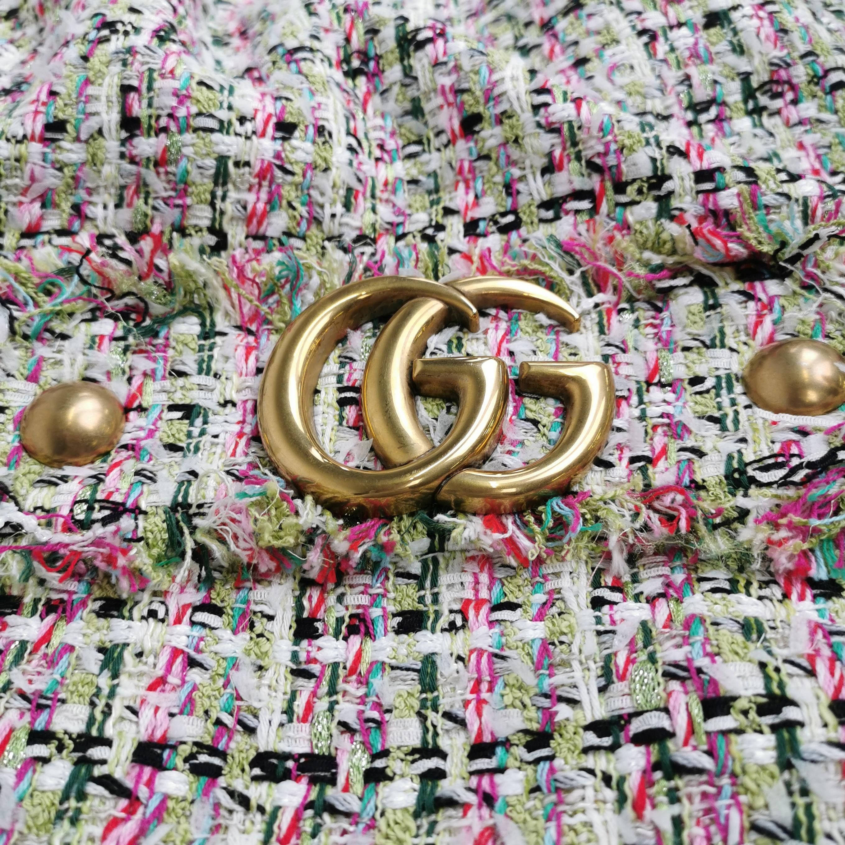 Gucci Gucci Women it_40 Midi Size S / US 4 / IT 40 - 3 Thumbnail