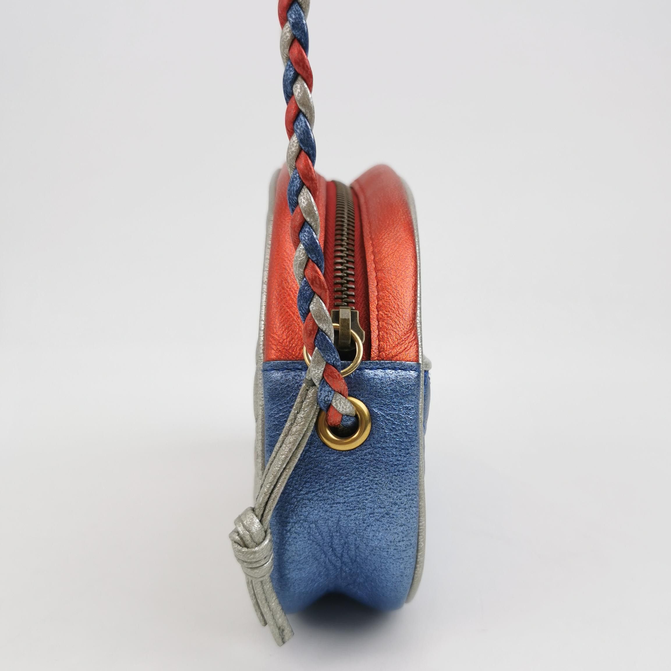 Gucci Gucci Women os Shoulder Bags Size ONE SIZE - 4 Thumbnail