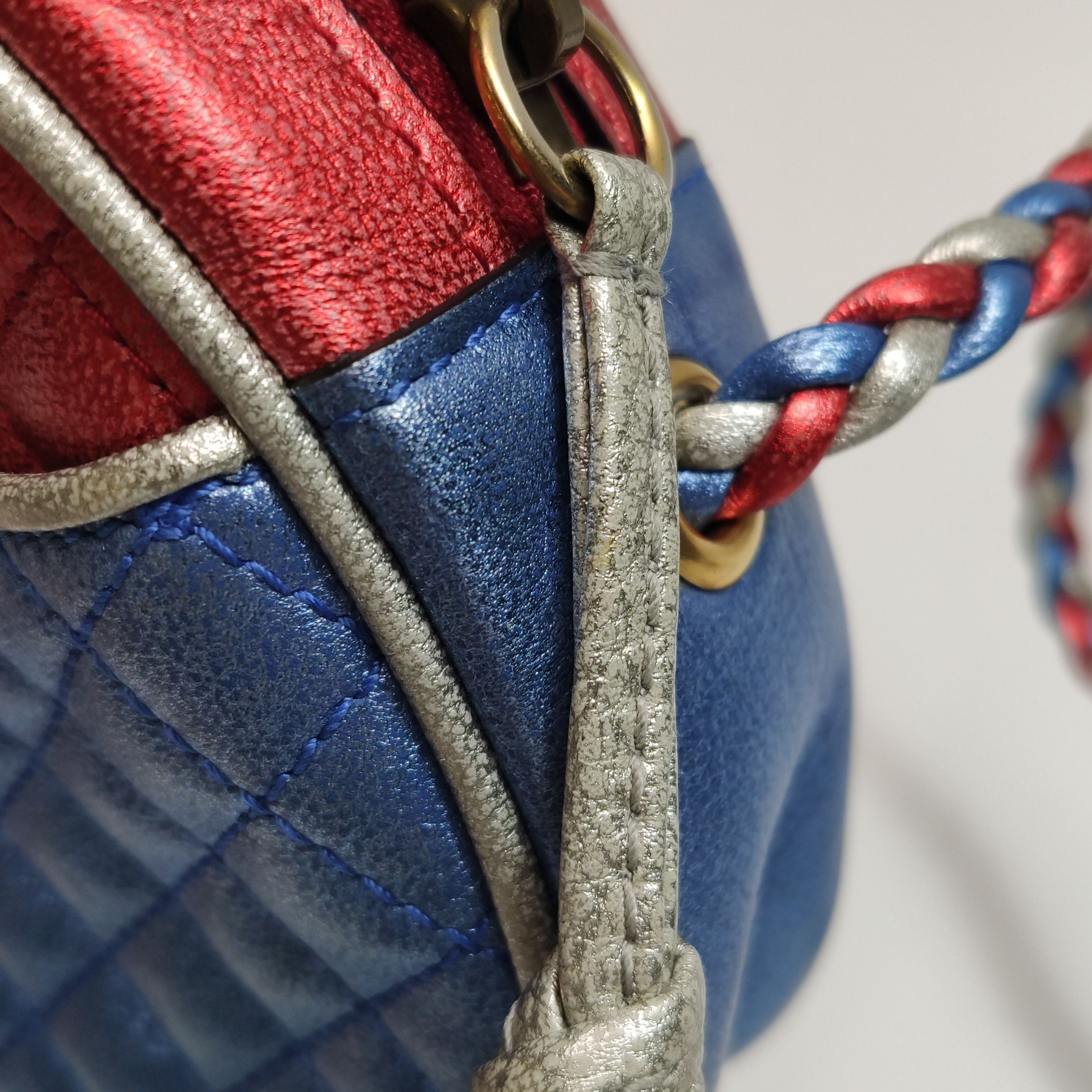Gucci Gucci Women os Shoulder Bags Size ONE SIZE - 19 Thumbnail