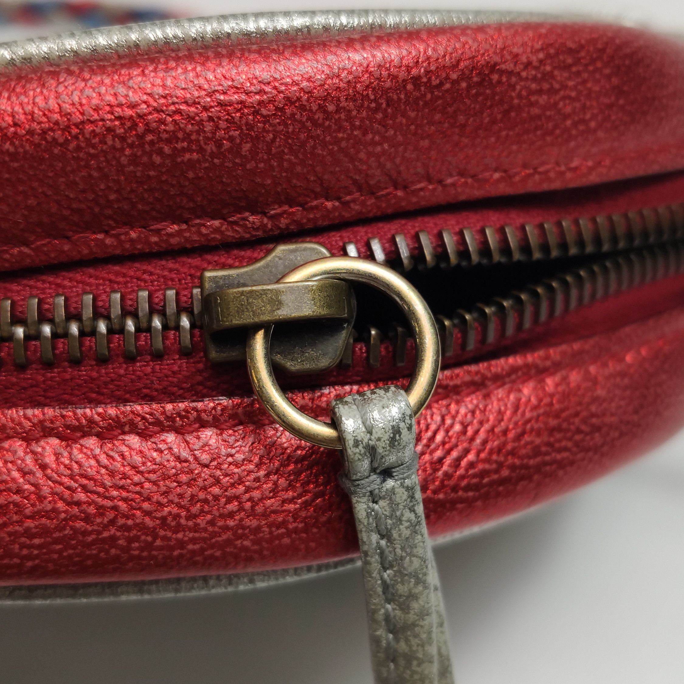 Gucci Gucci Women os Shoulder Bags Size ONE SIZE - 12 Thumbnail