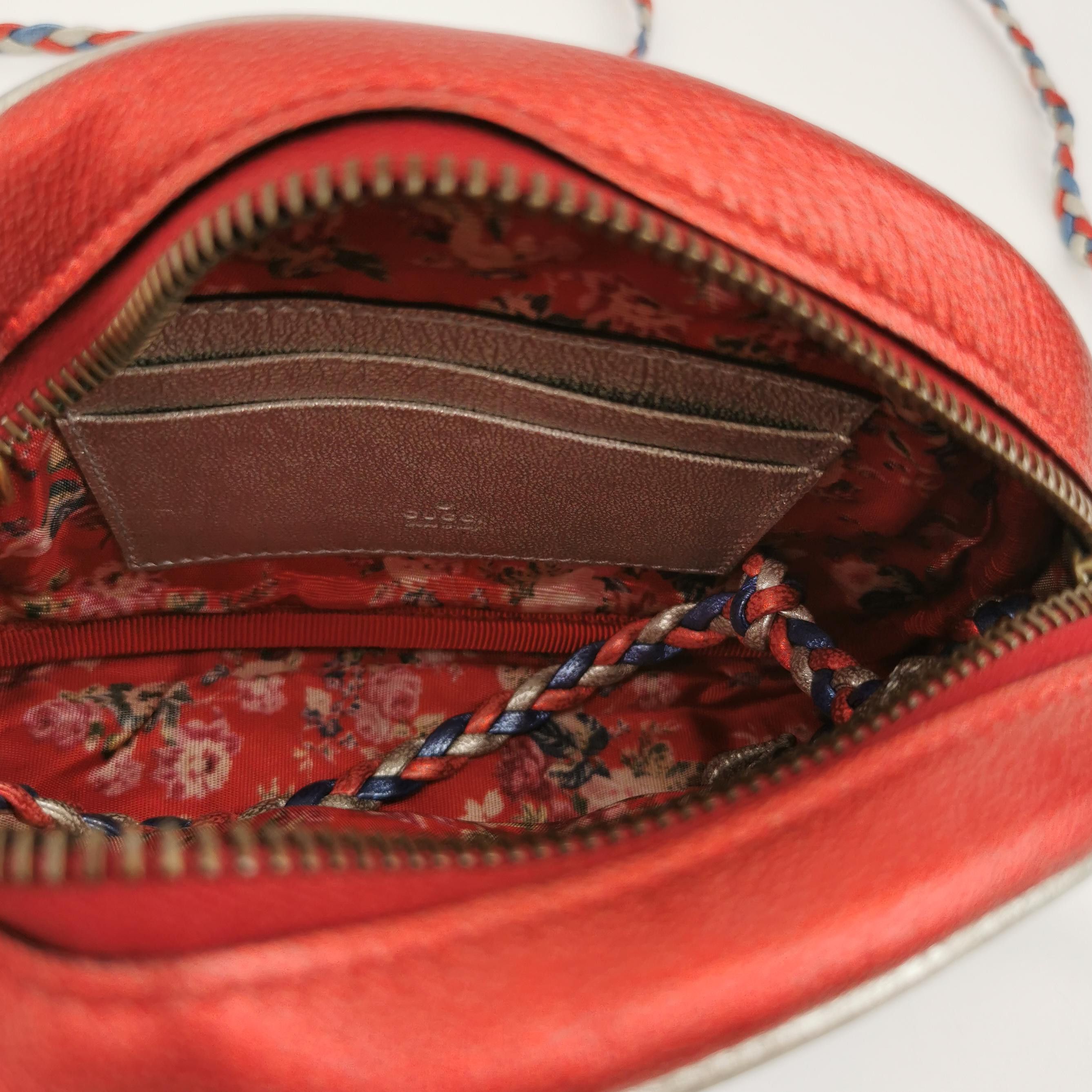 Gucci Gucci Women os Shoulder Bags Size ONE SIZE - 7 Thumbnail