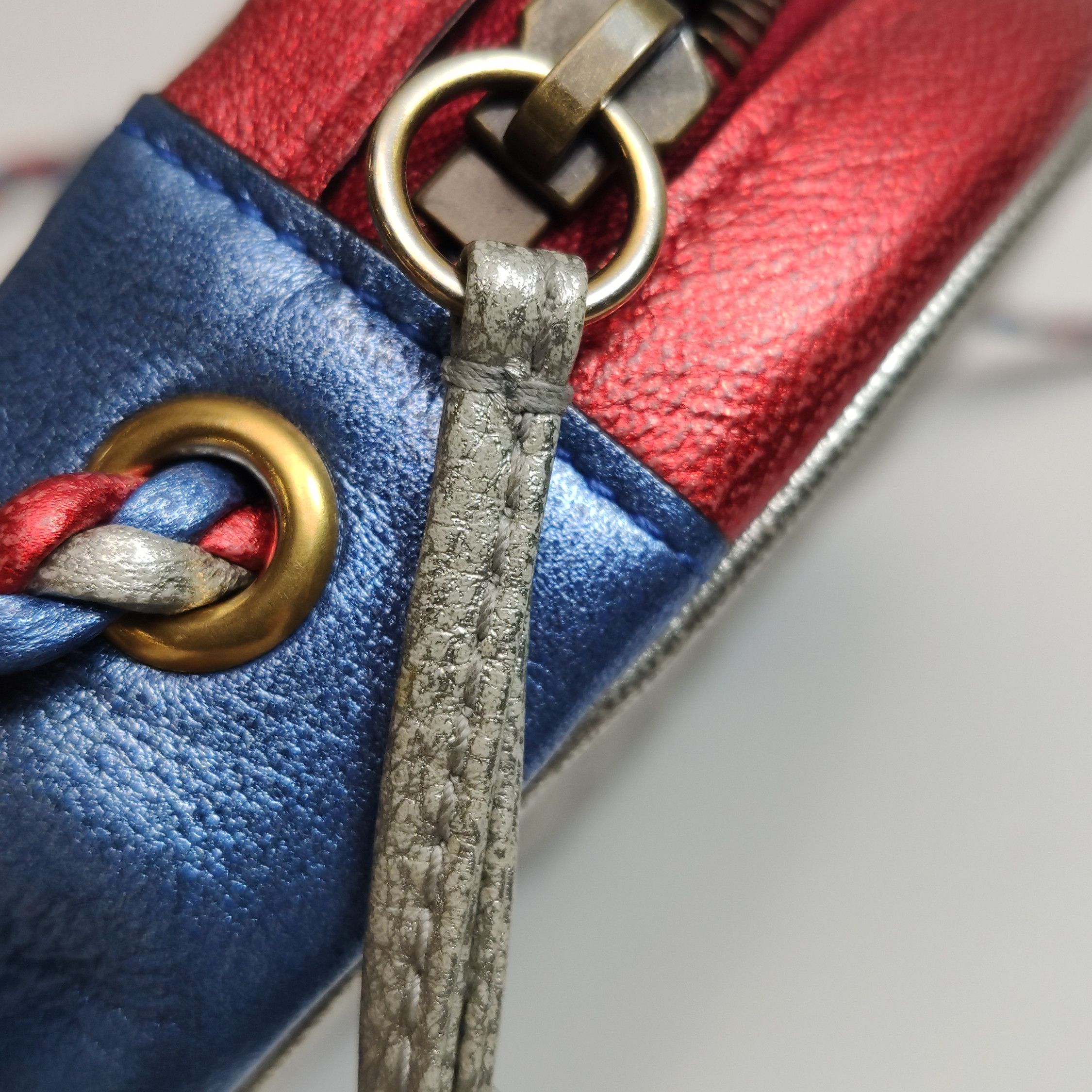 Gucci Gucci Women os Shoulder Bags Size ONE SIZE - 17 Thumbnail