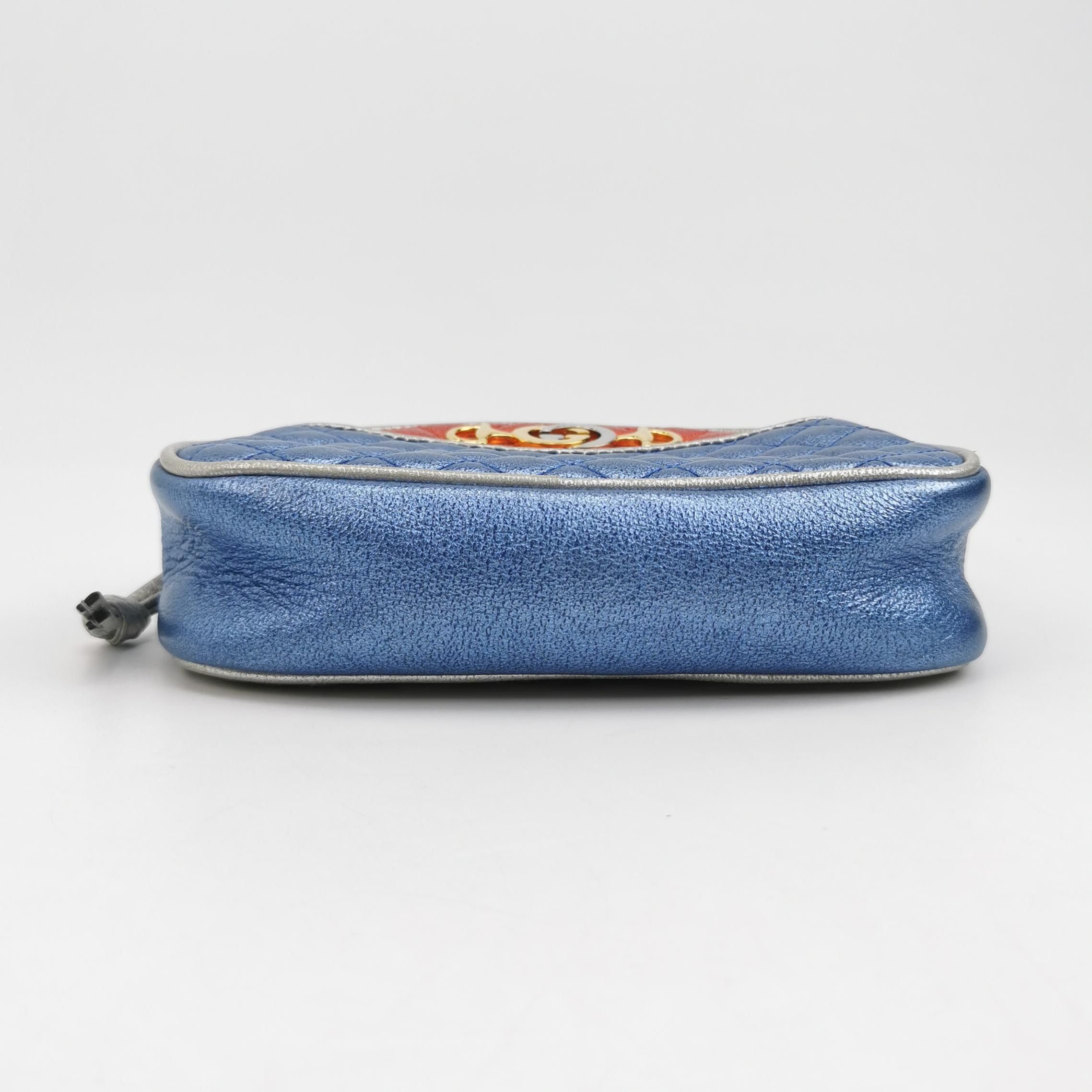 Gucci Gucci Women os Shoulder Bags Size ONE SIZE - 6 Thumbnail