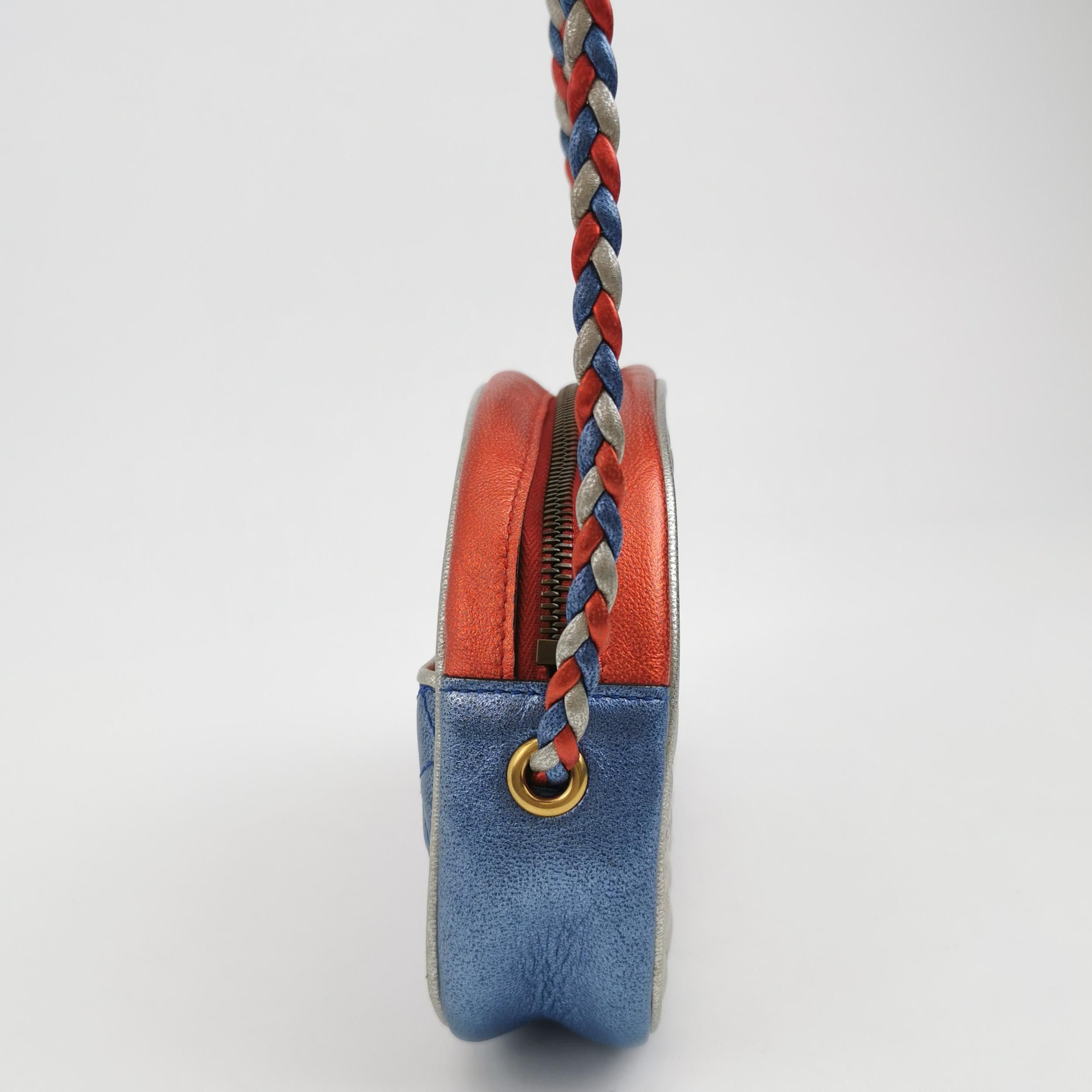 Gucci Gucci Women os Shoulder Bags Size ONE SIZE - 3 Thumbnail
