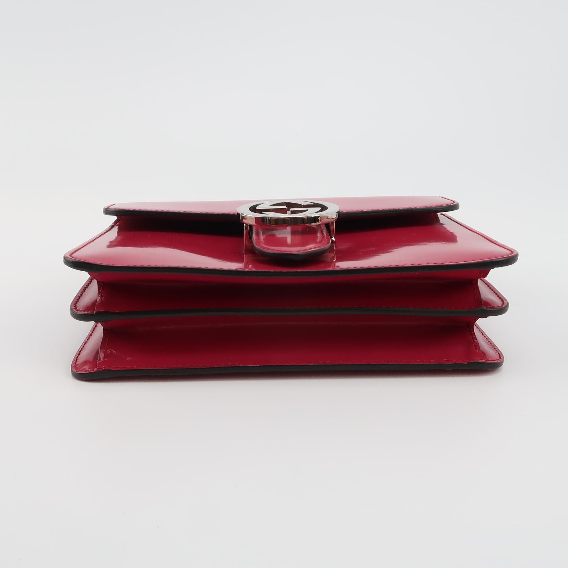 Gucci Gucci Women os Shoulder Bags Size ONE SIZE - 6 Thumbnail