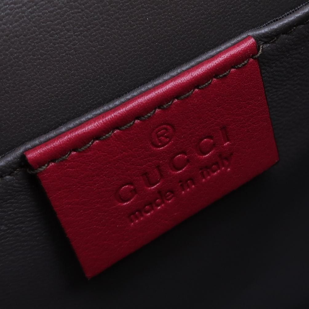 Gucci Gucci Women os Shoulder Bags Size ONE SIZE - 8 Thumbnail