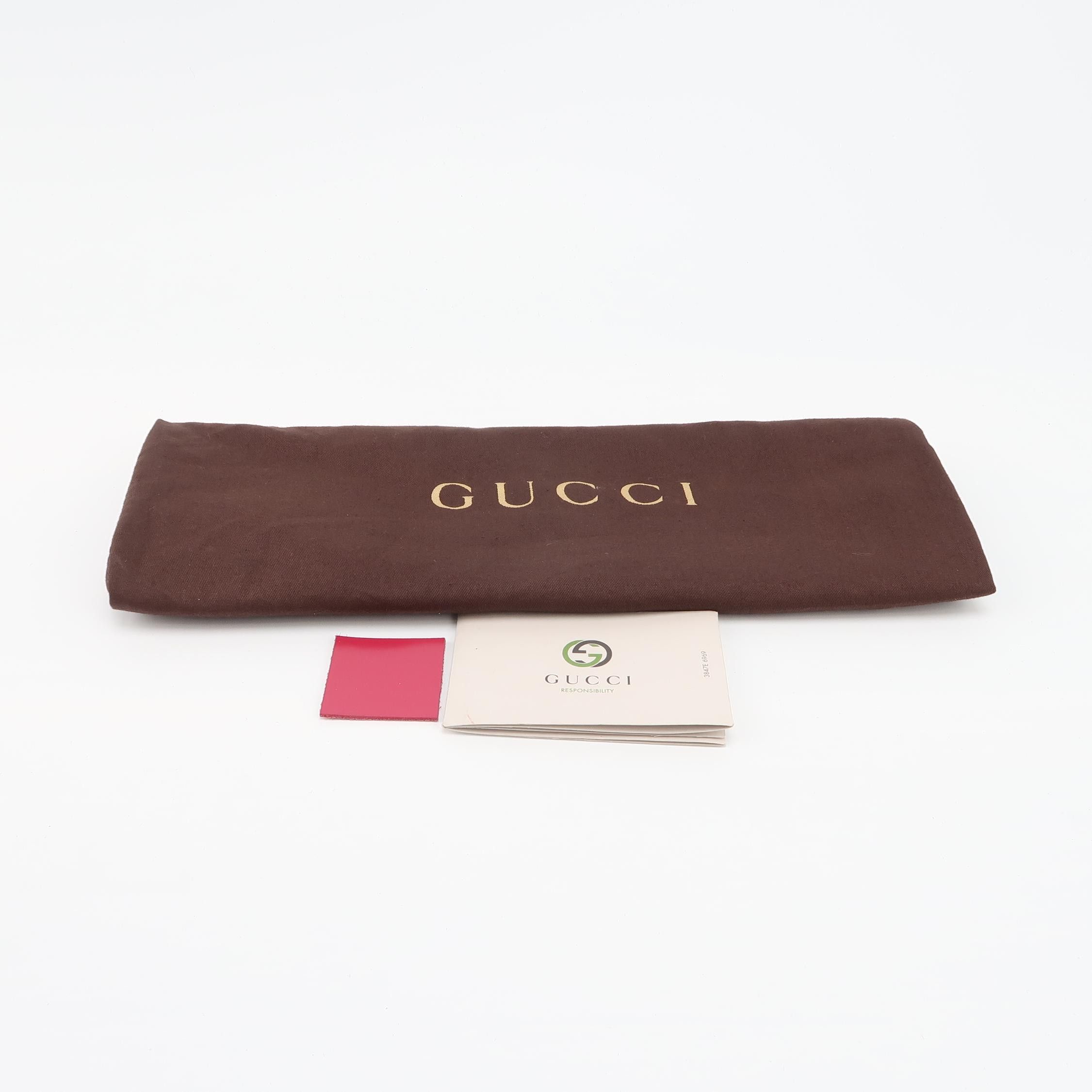 Gucci Gucci Women os Shoulder Bags Size ONE SIZE - 9 Thumbnail