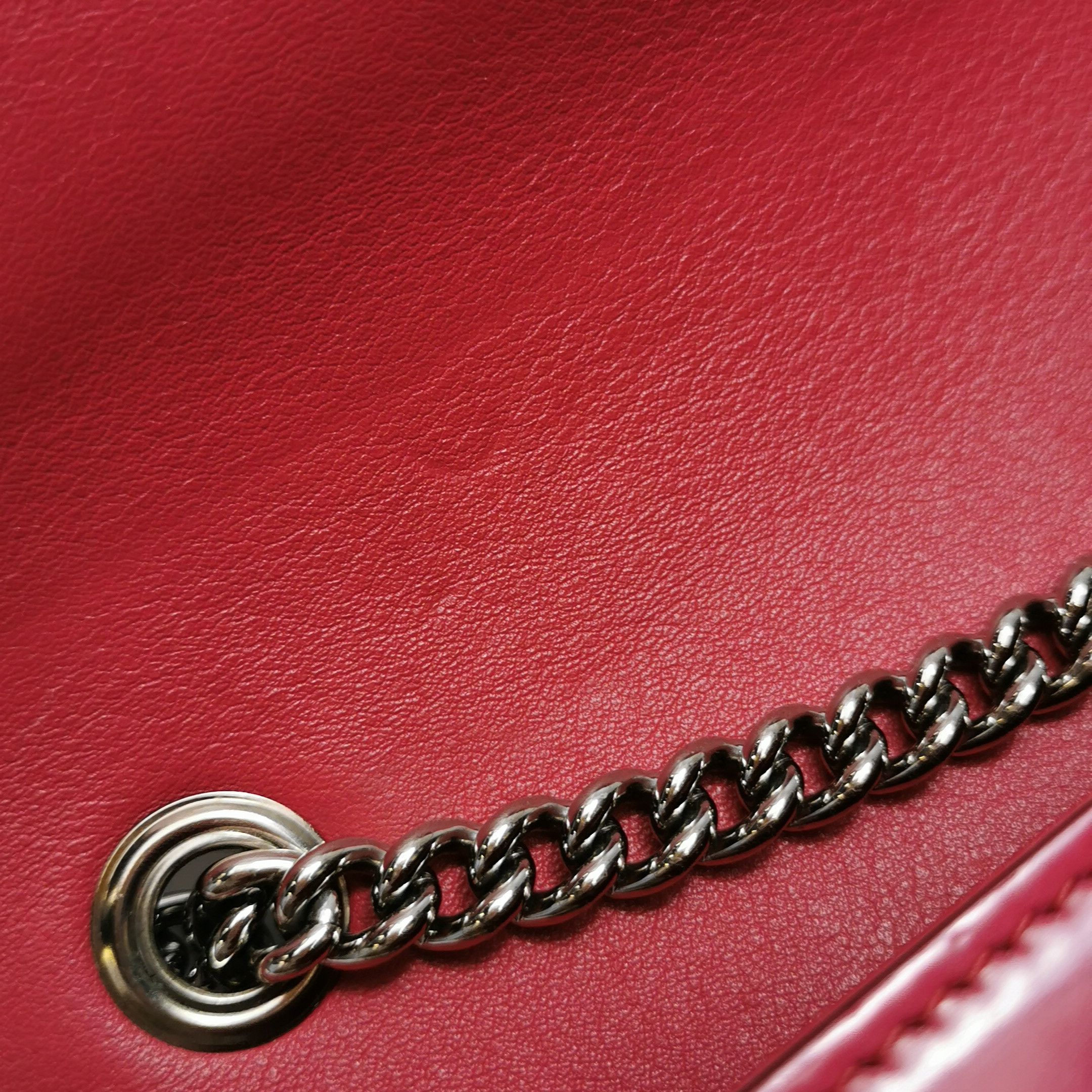 Gucci Gucci Women os Shoulder Bags Size ONE SIZE - 23 Thumbnail
