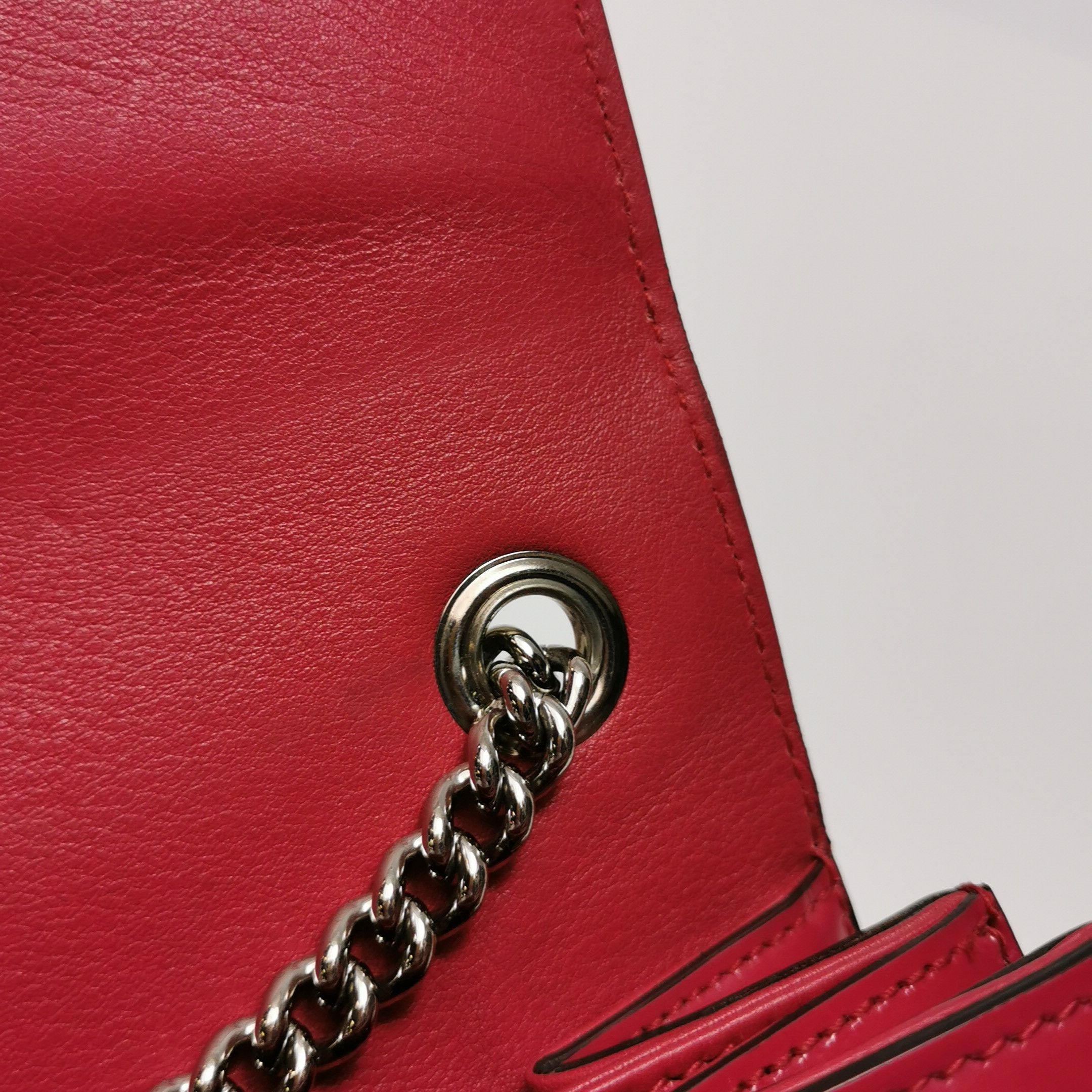 Gucci Gucci Women os Shoulder Bags Size ONE SIZE - 12 Thumbnail
