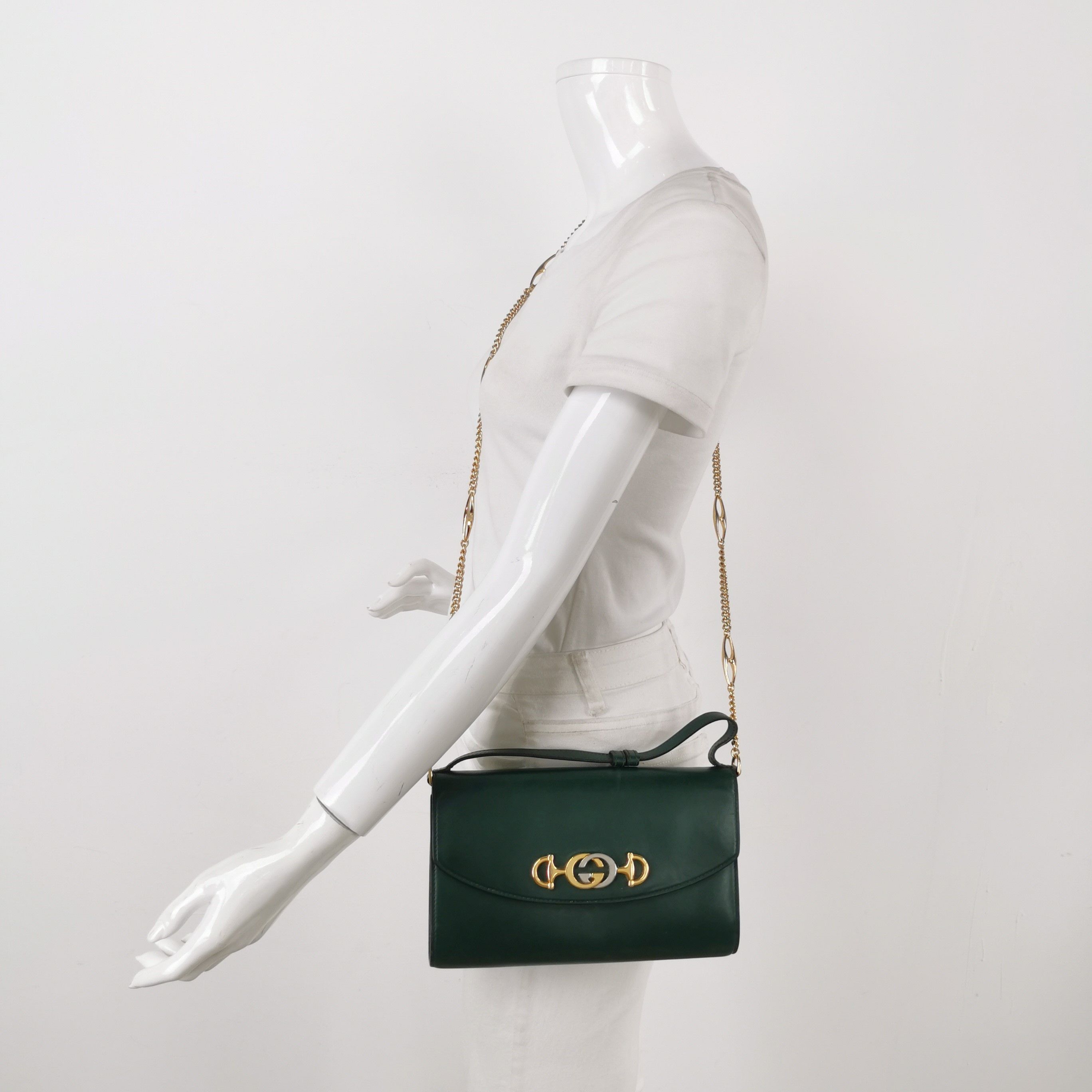 Gucci Gucci Women os Shoulder Bags Size ONE SIZE - 2 Thumbnail