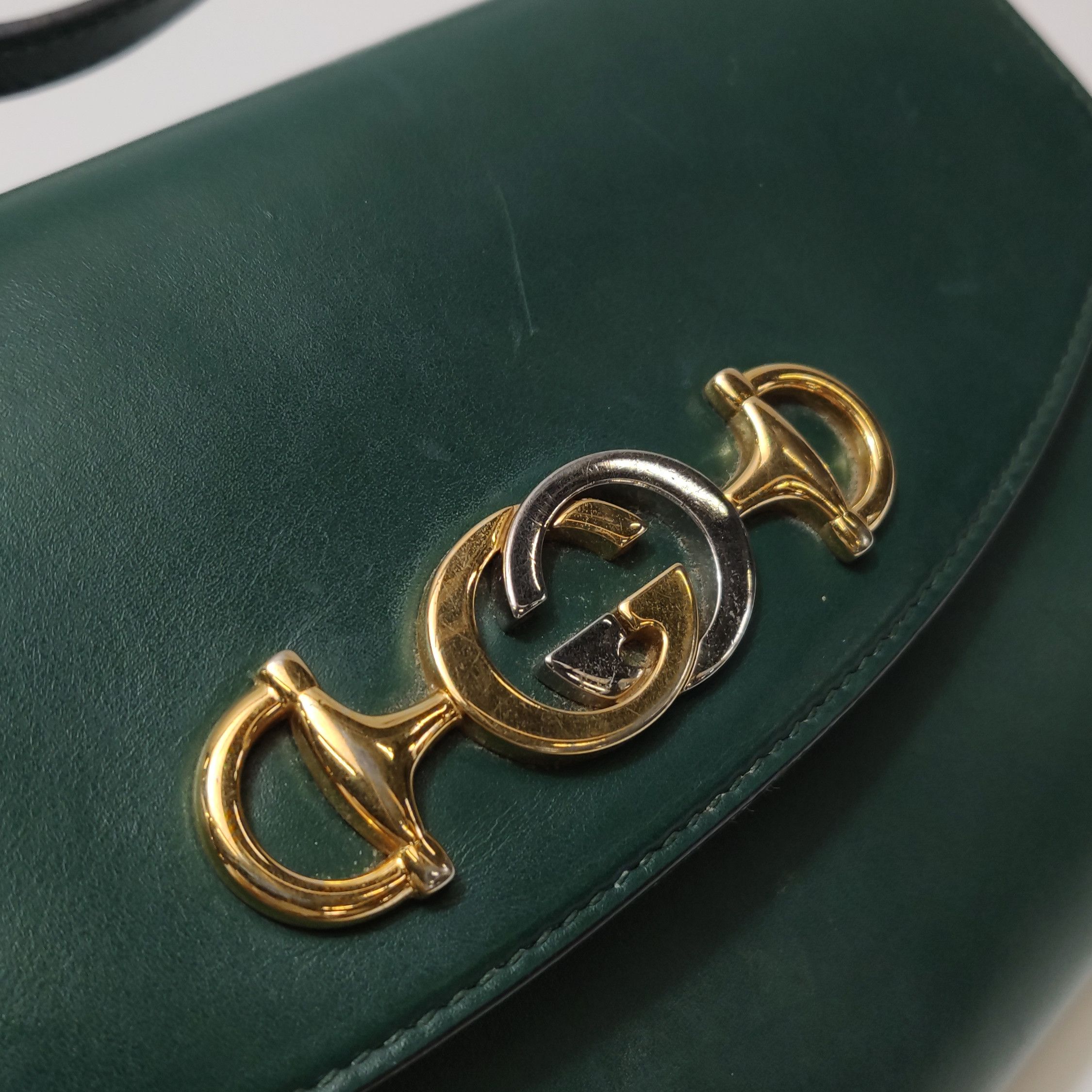 Gucci Gucci Women os Shoulder Bags Size ONE SIZE - 15 Thumbnail