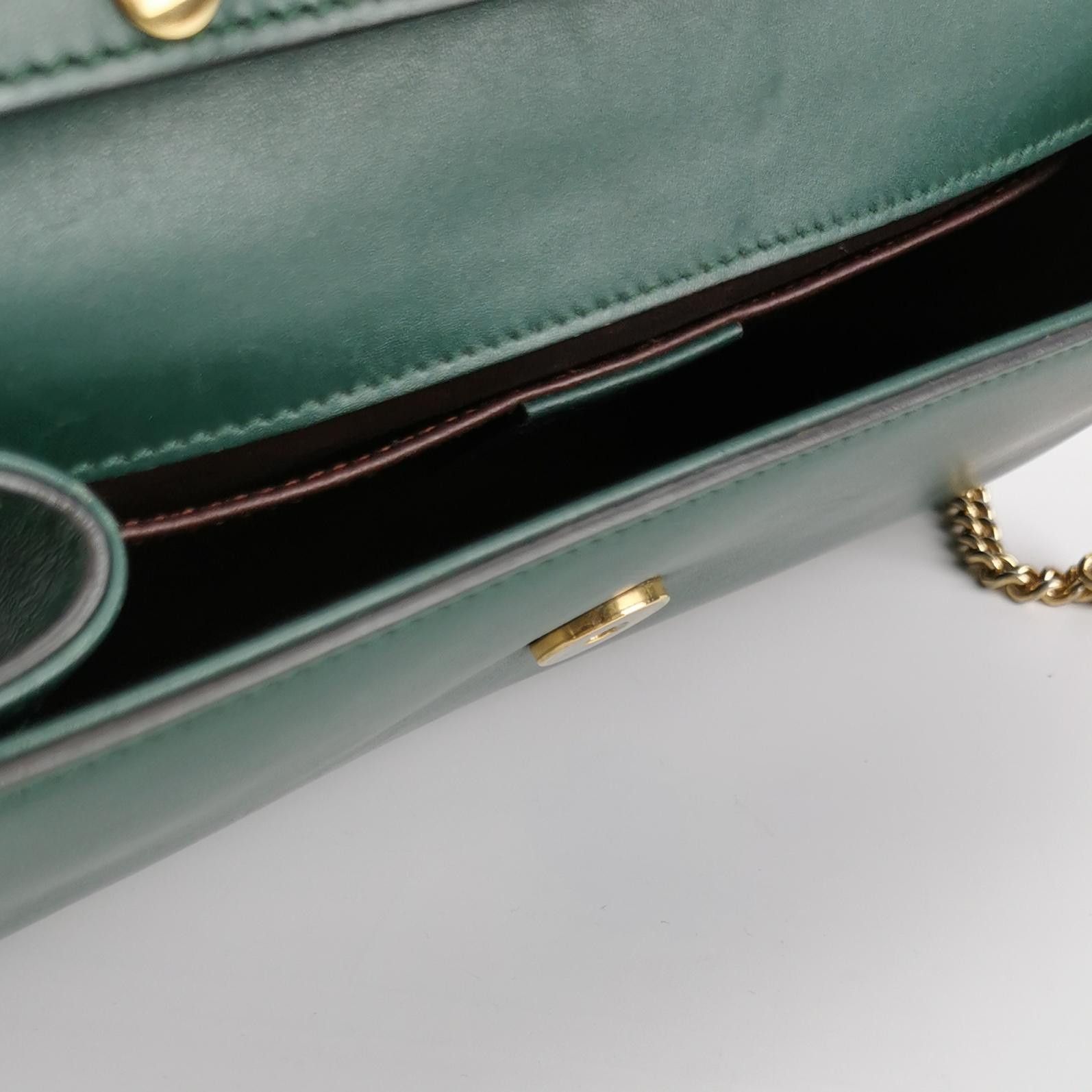 Gucci Gucci Women os Shoulder Bags Size ONE SIZE - 7 Thumbnail
