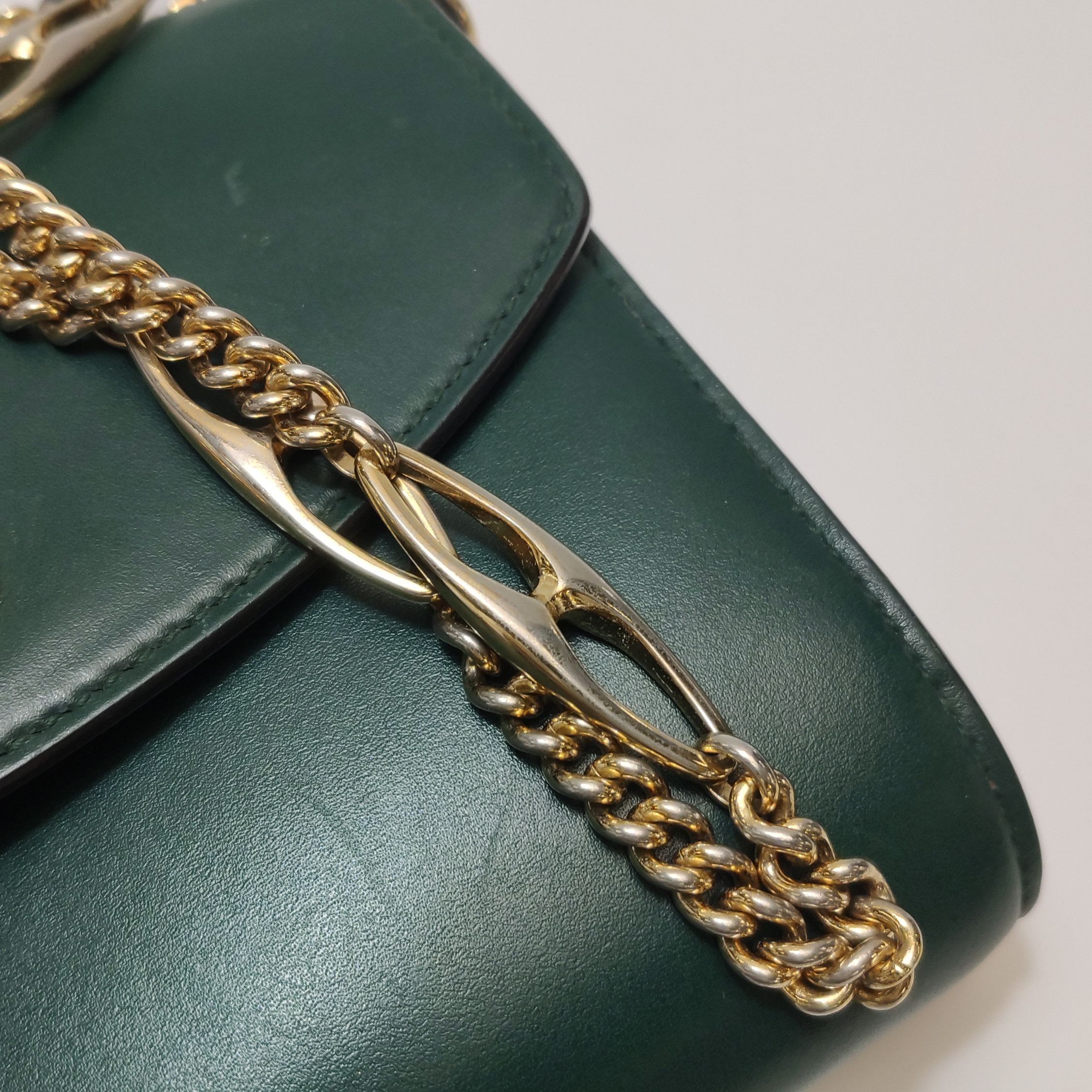 Gucci Gucci Women os Shoulder Bags Size ONE SIZE - 16 Thumbnail