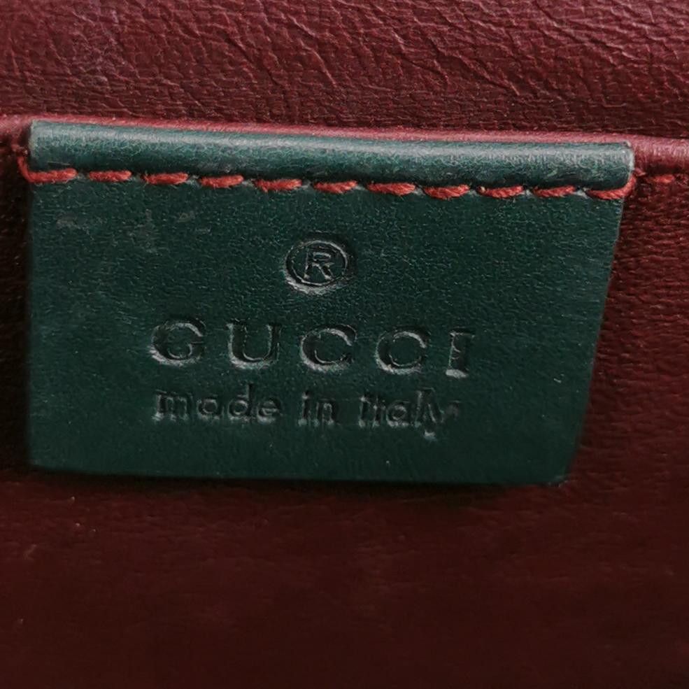 Gucci Gucci Women os Shoulder Bags Size ONE SIZE - 8 Thumbnail