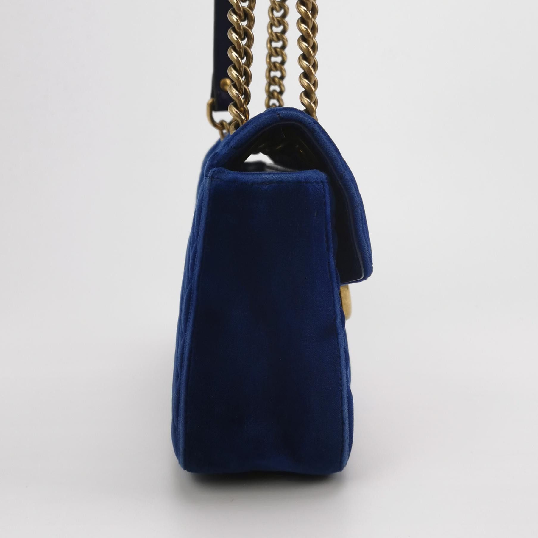 Gucci Gucci Women os Shoulder Bags Size ONE SIZE - 4 Thumbnail