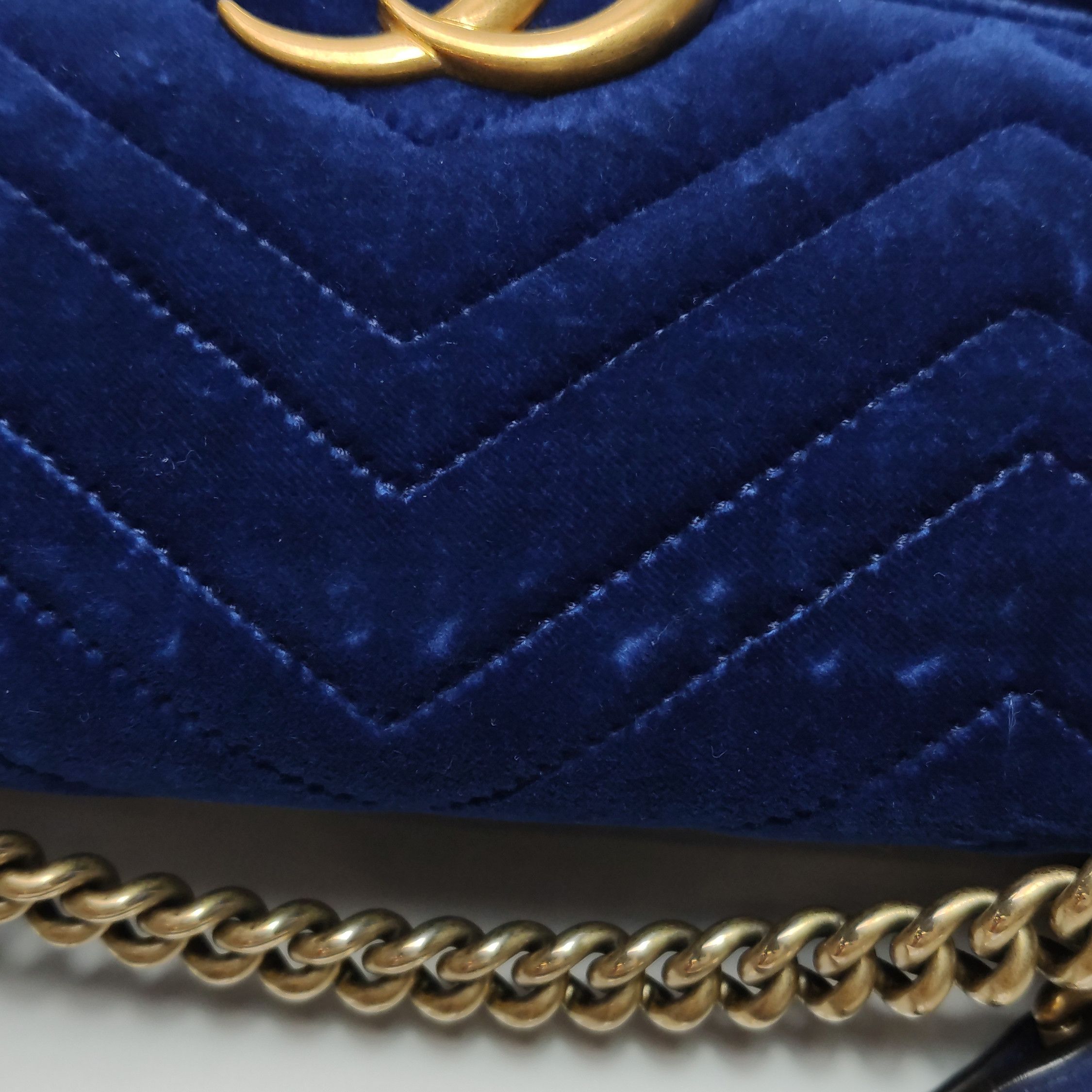 Gucci Gucci Women os Shoulder Bags Size ONE SIZE - 17 Thumbnail